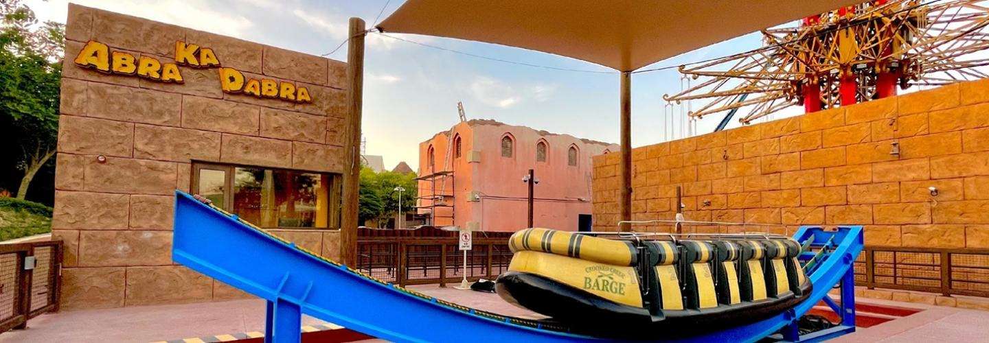 Abra Ka Dabra