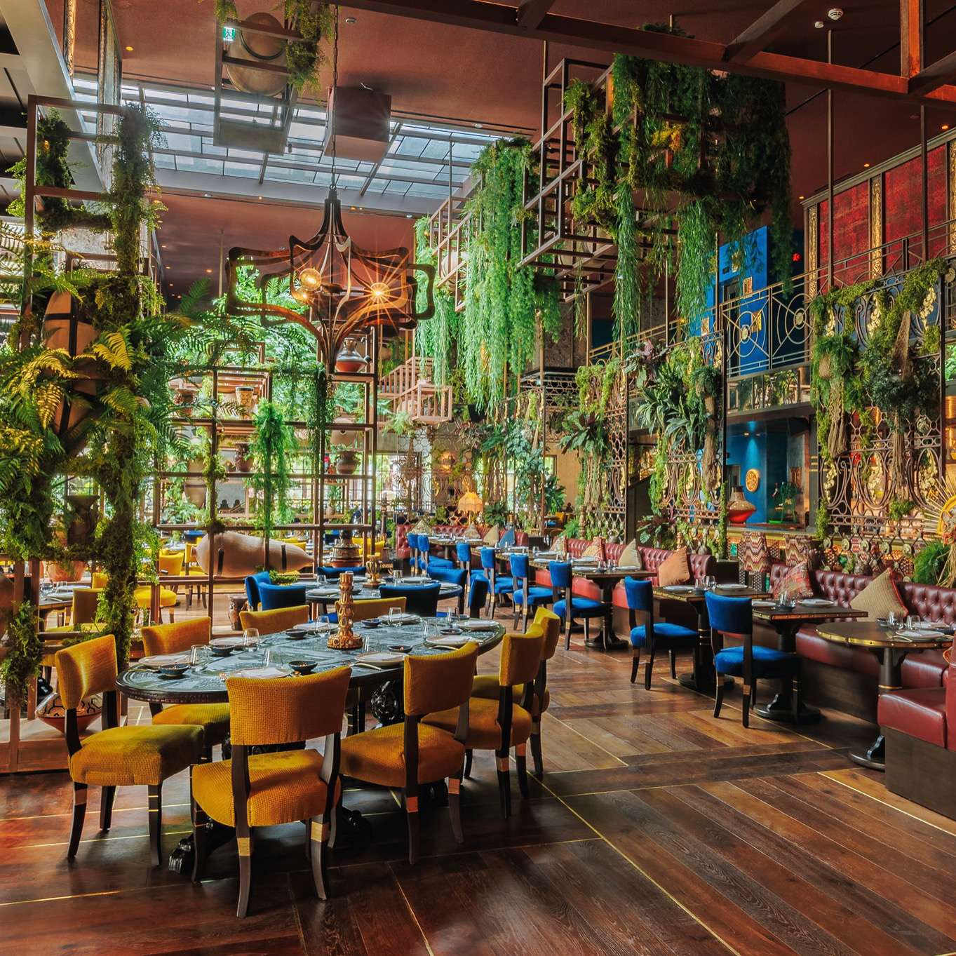 COYA Dubai