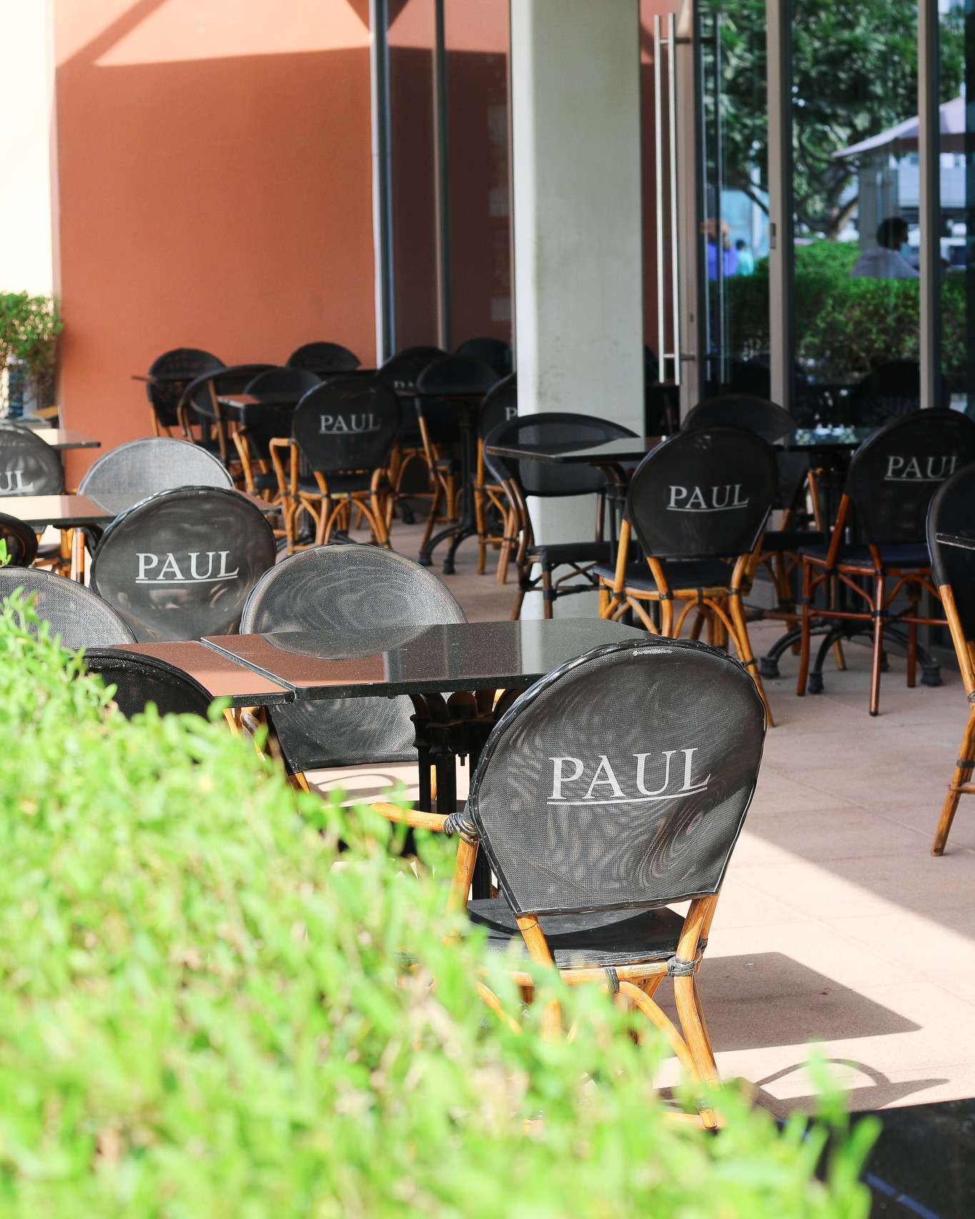 Paul Bakery & Restaurant