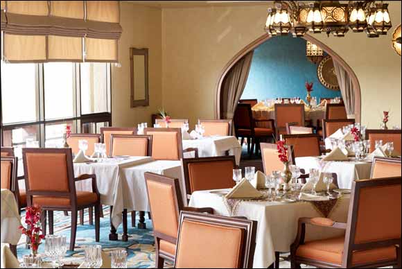 Shabestan Restaurant