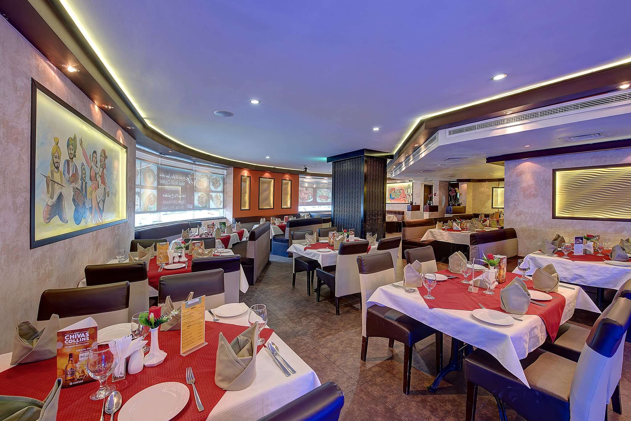 Nihal Multi Cuisine Restaurant