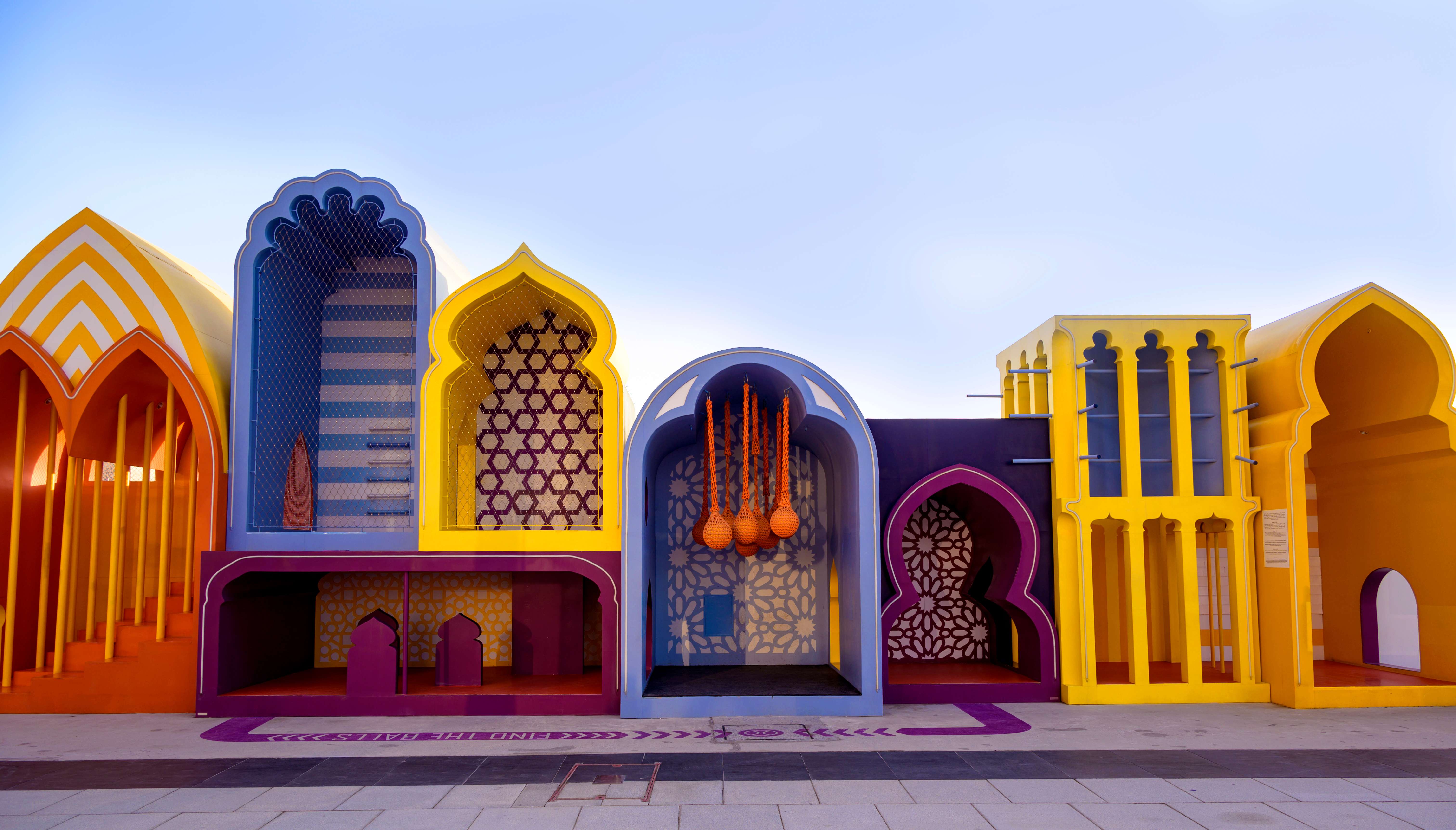 Let Kids Play at Creek Play