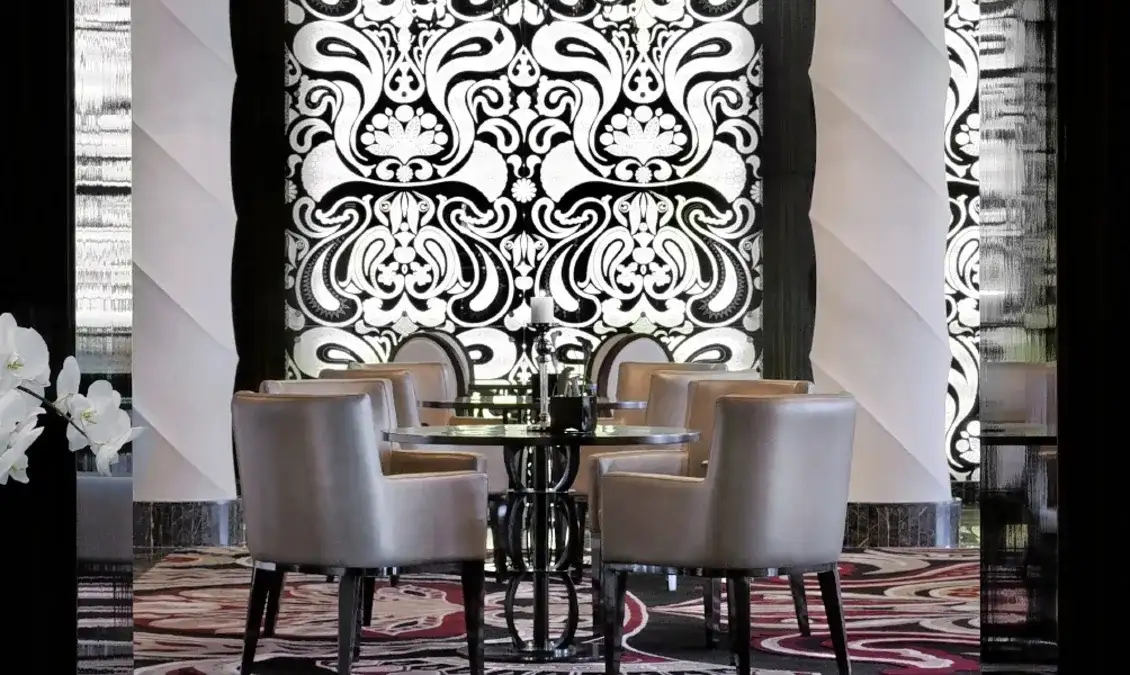 Stay by Yannick Alleno