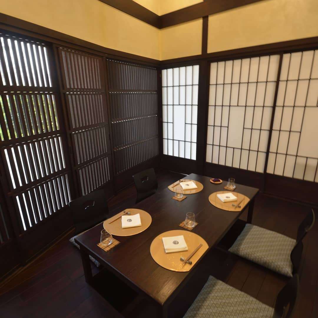 Kohantei Japanese Wagyu Restaurant