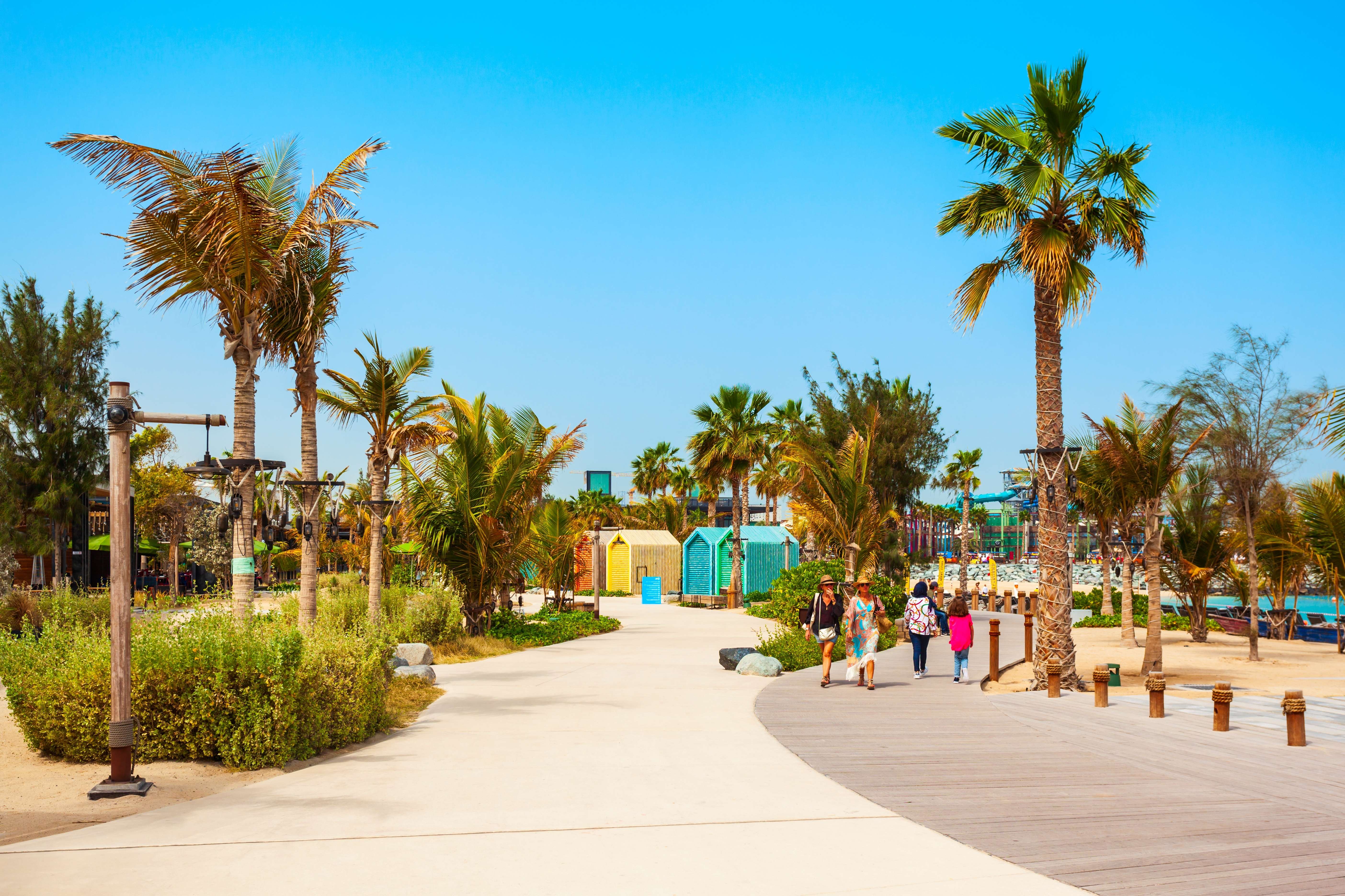 10 Things to Do in La Mer Dubai For A Laid Back Holiday in {{year}}!