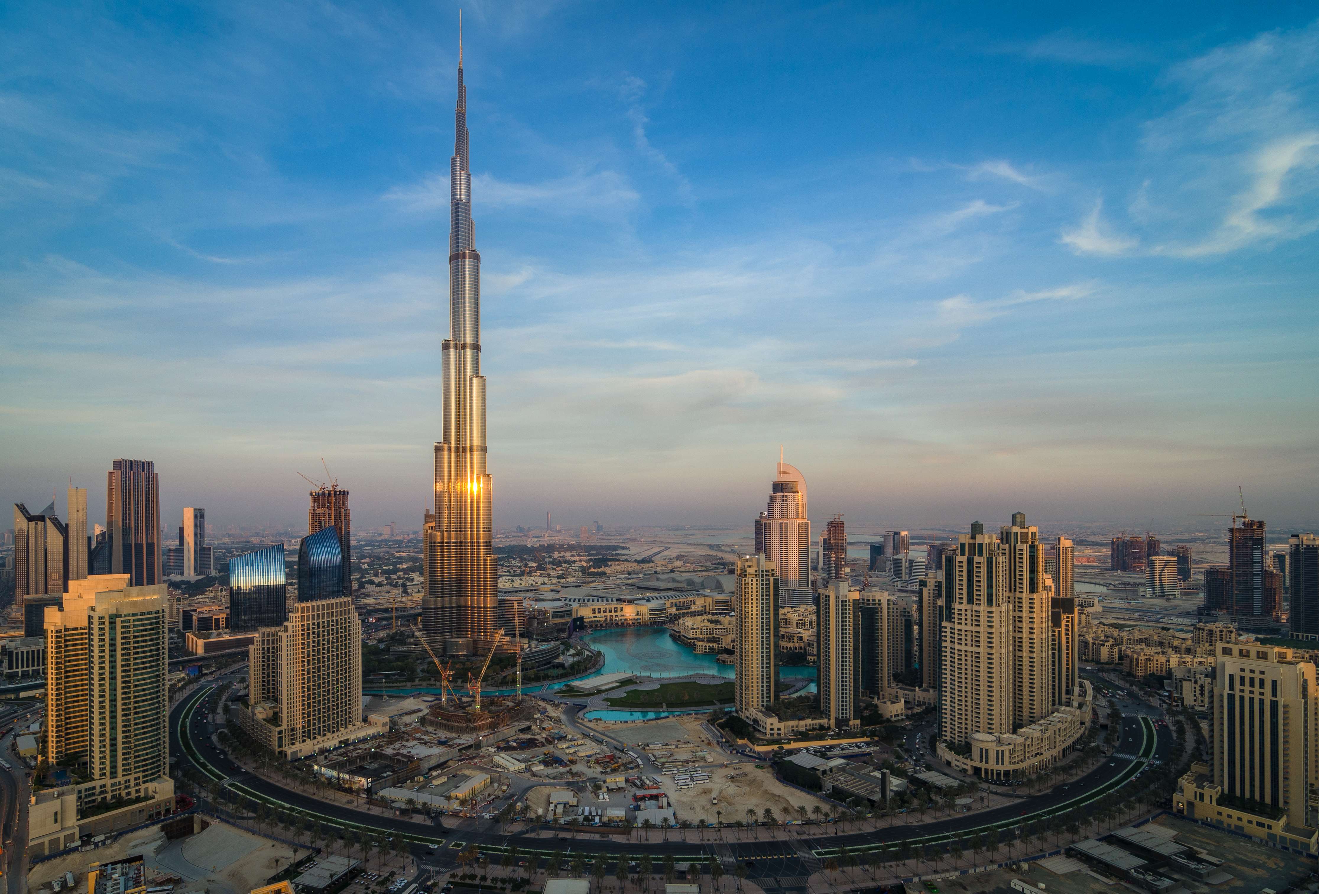 15 Things to do in Downtown Dubai in {{year}}: Get Upto 40% Off