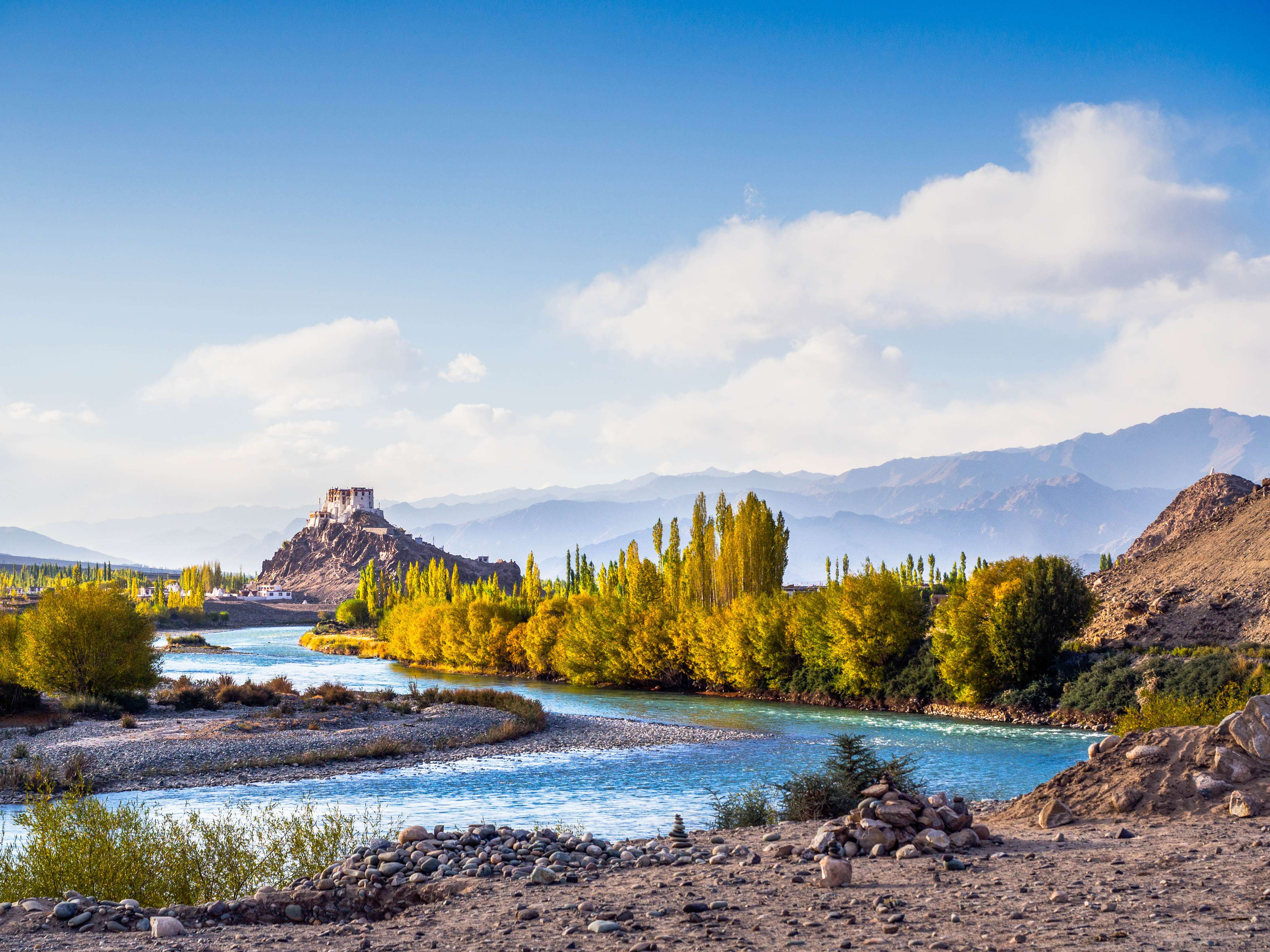 Where To Stay In Leh – Ladakh