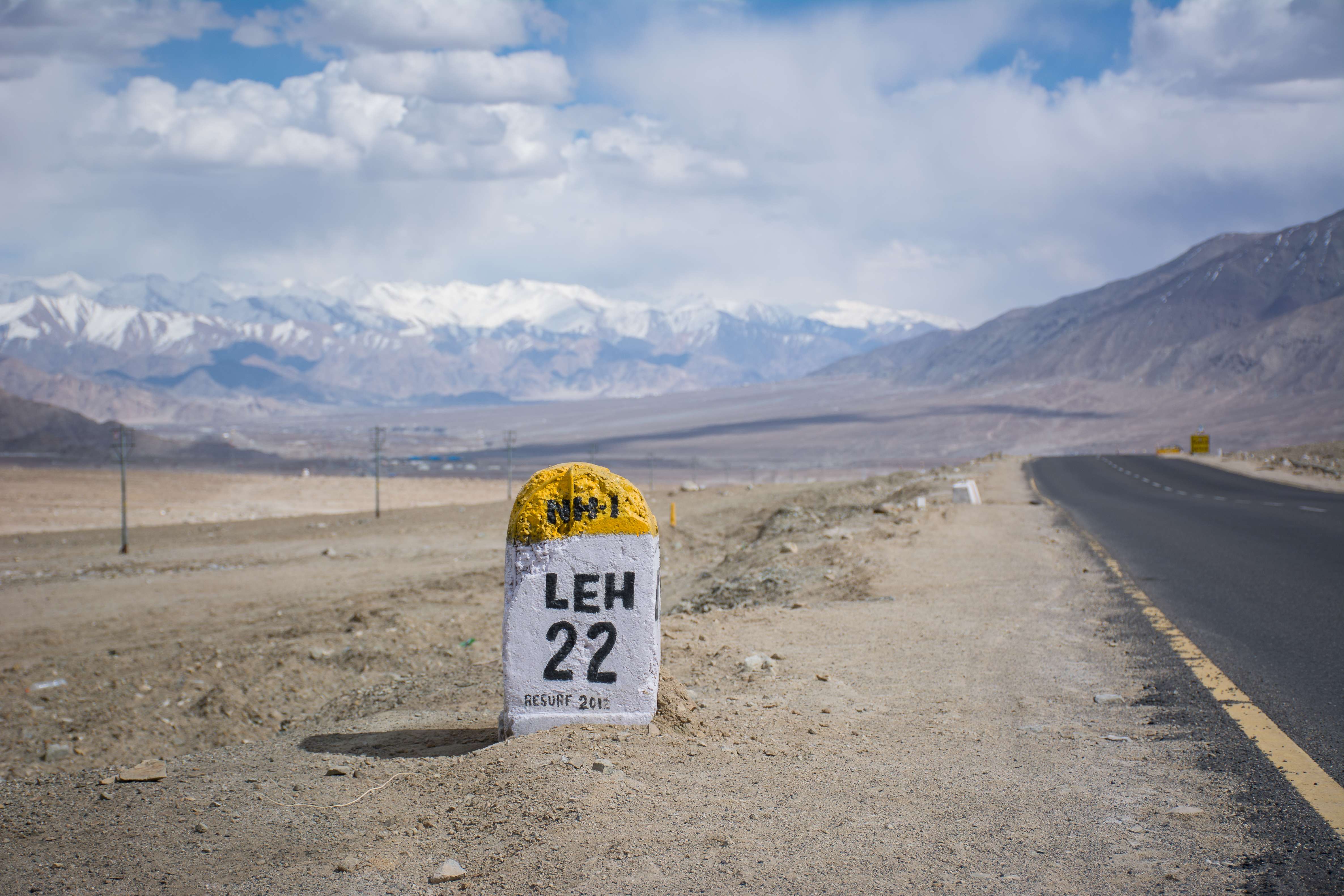 Day 6: Tso Moiri to Leh 