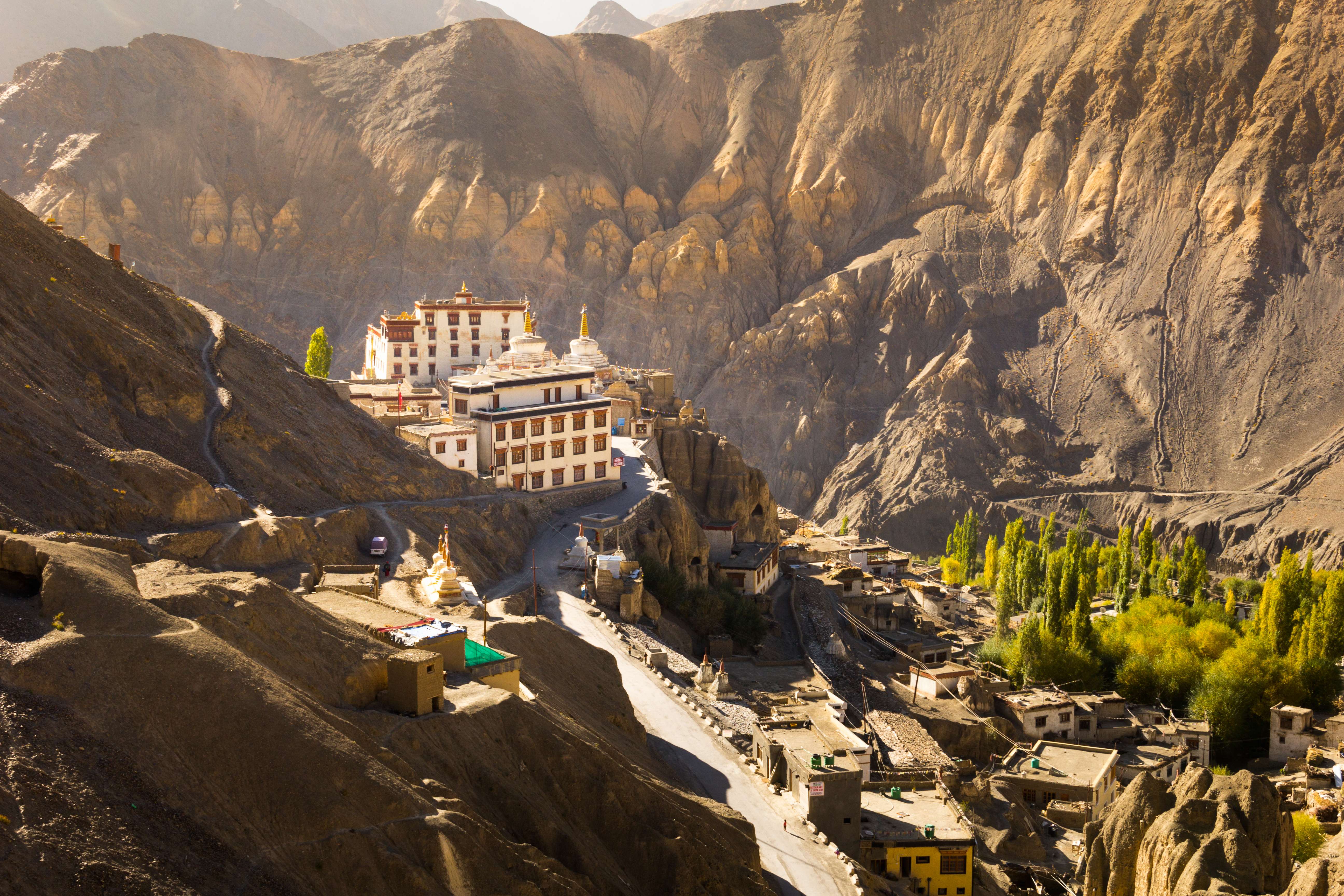 Travel Tips for Ladakh