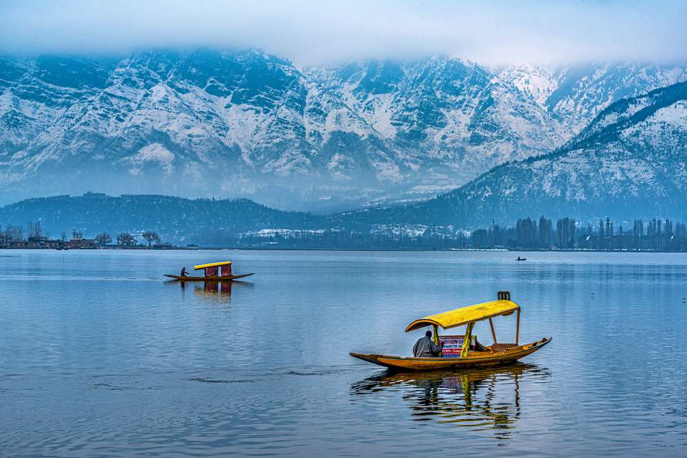10 Places to Visit in Srinagar in One Day {{year}} (Updated List)