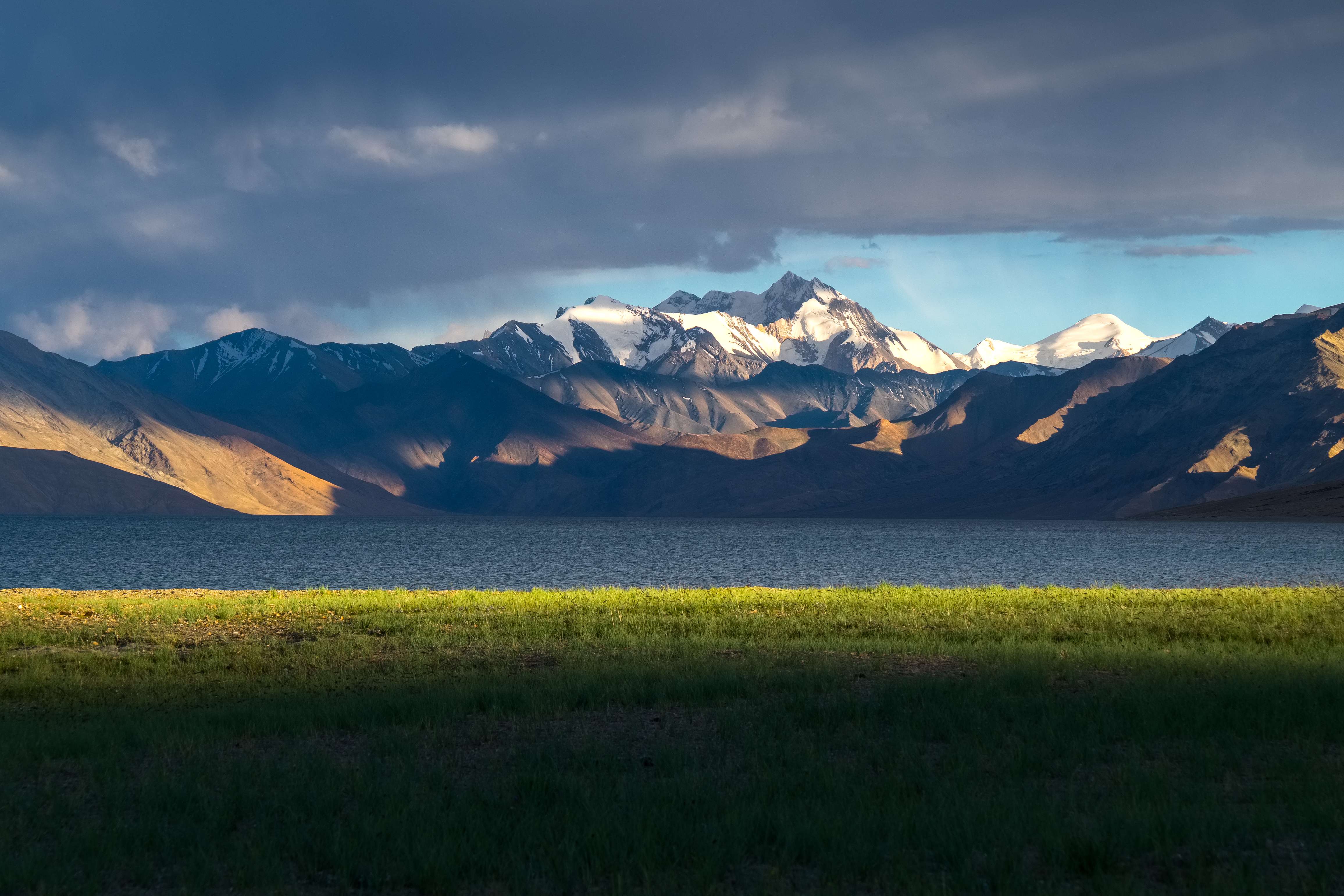 Ladakh Harvest Festival