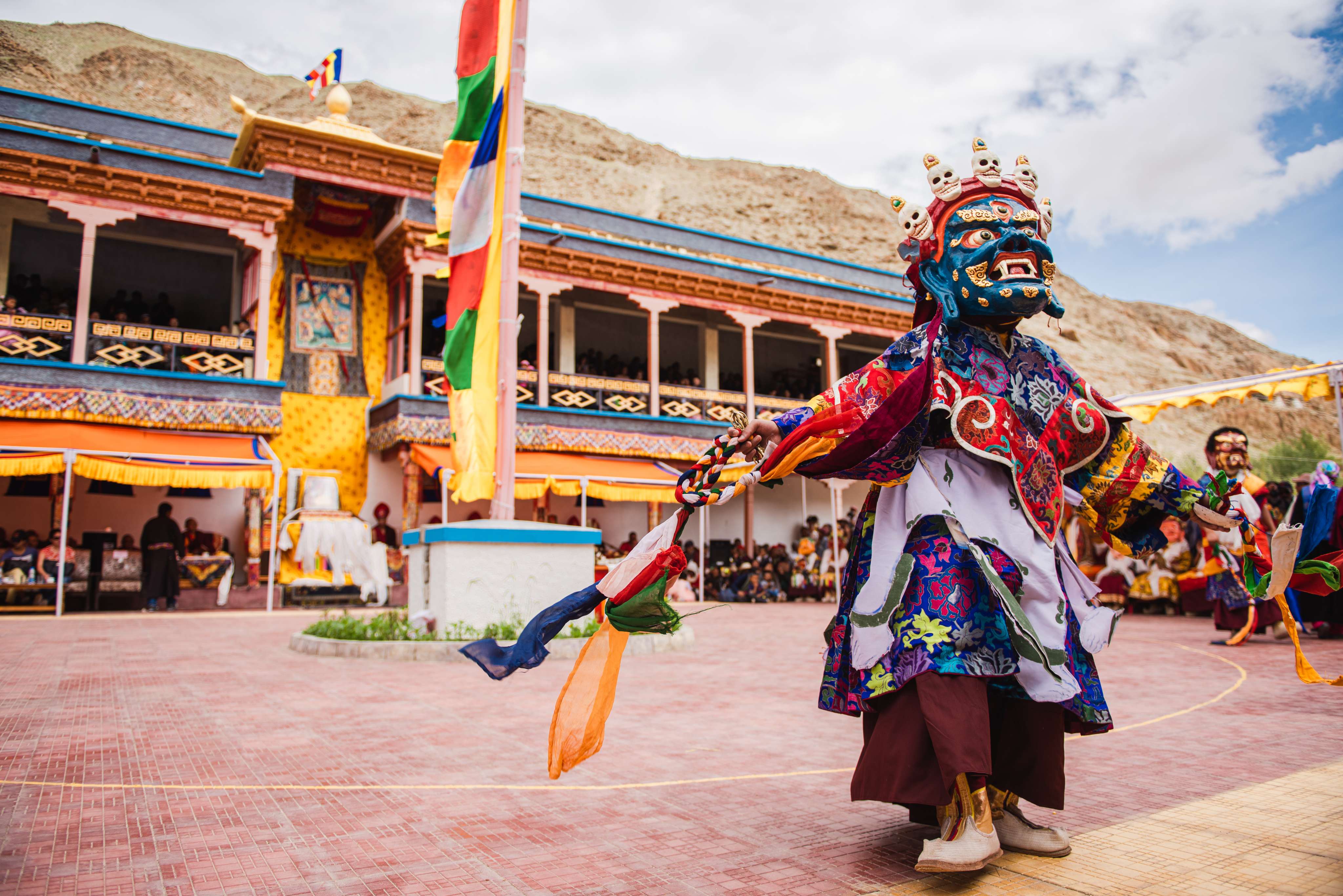 Ladakh Festival
