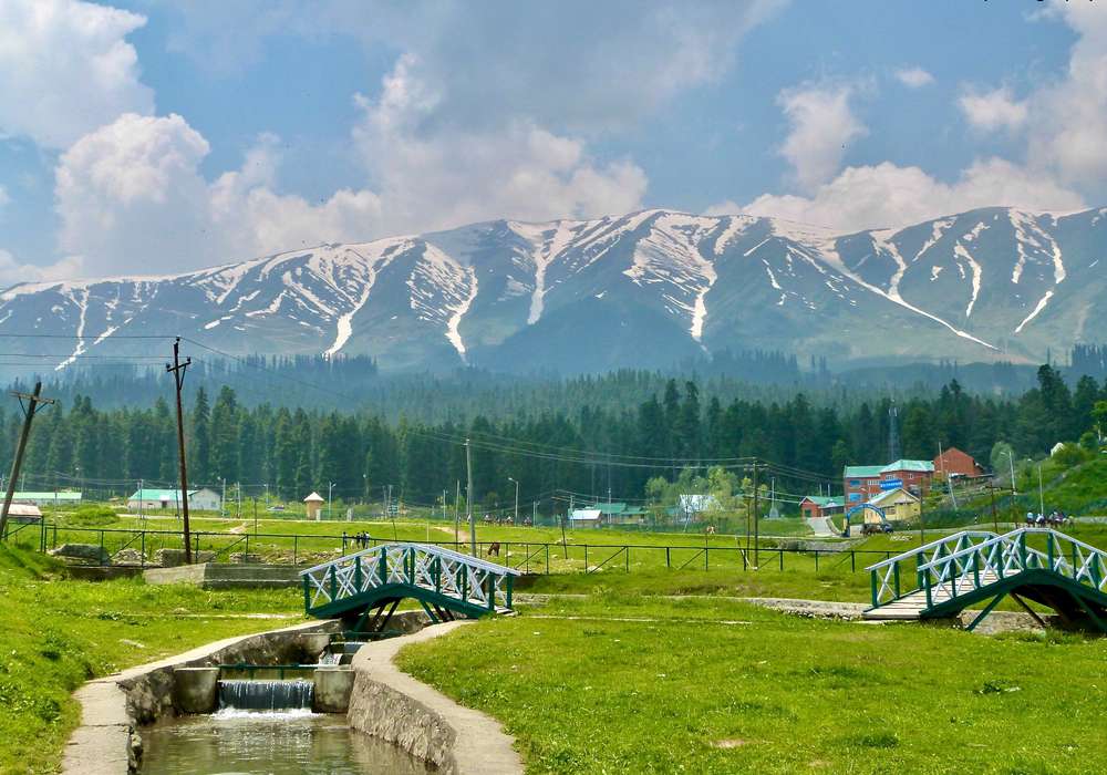 Sonmarg