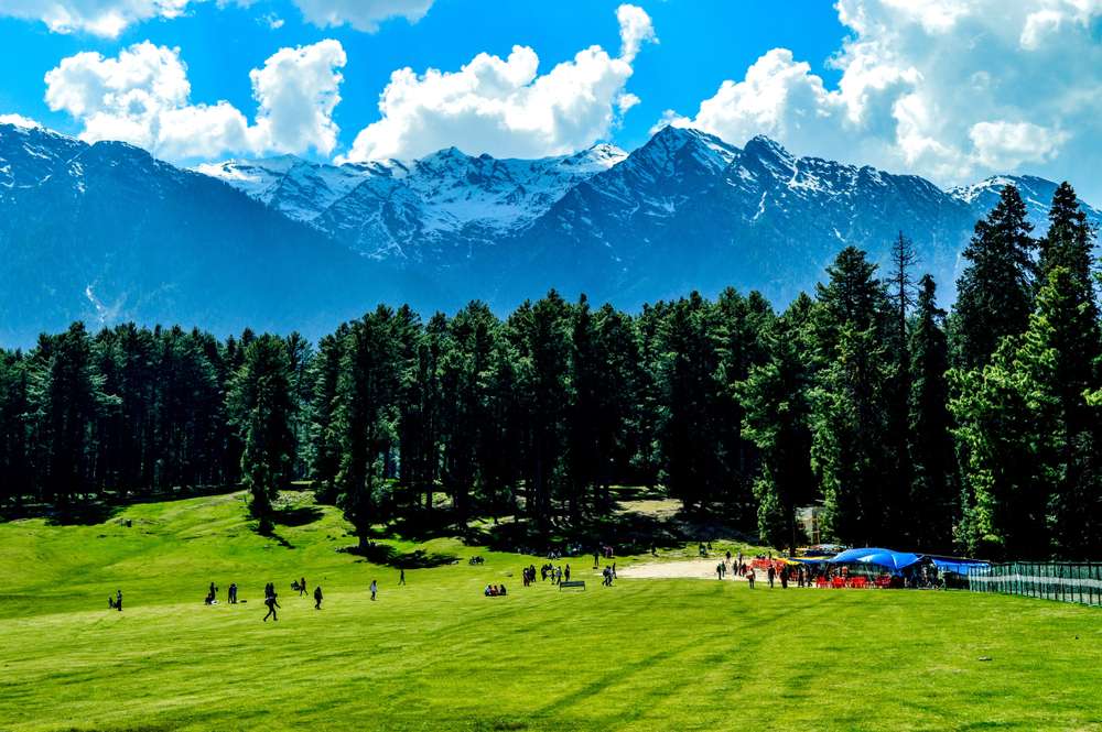 Pahalgam