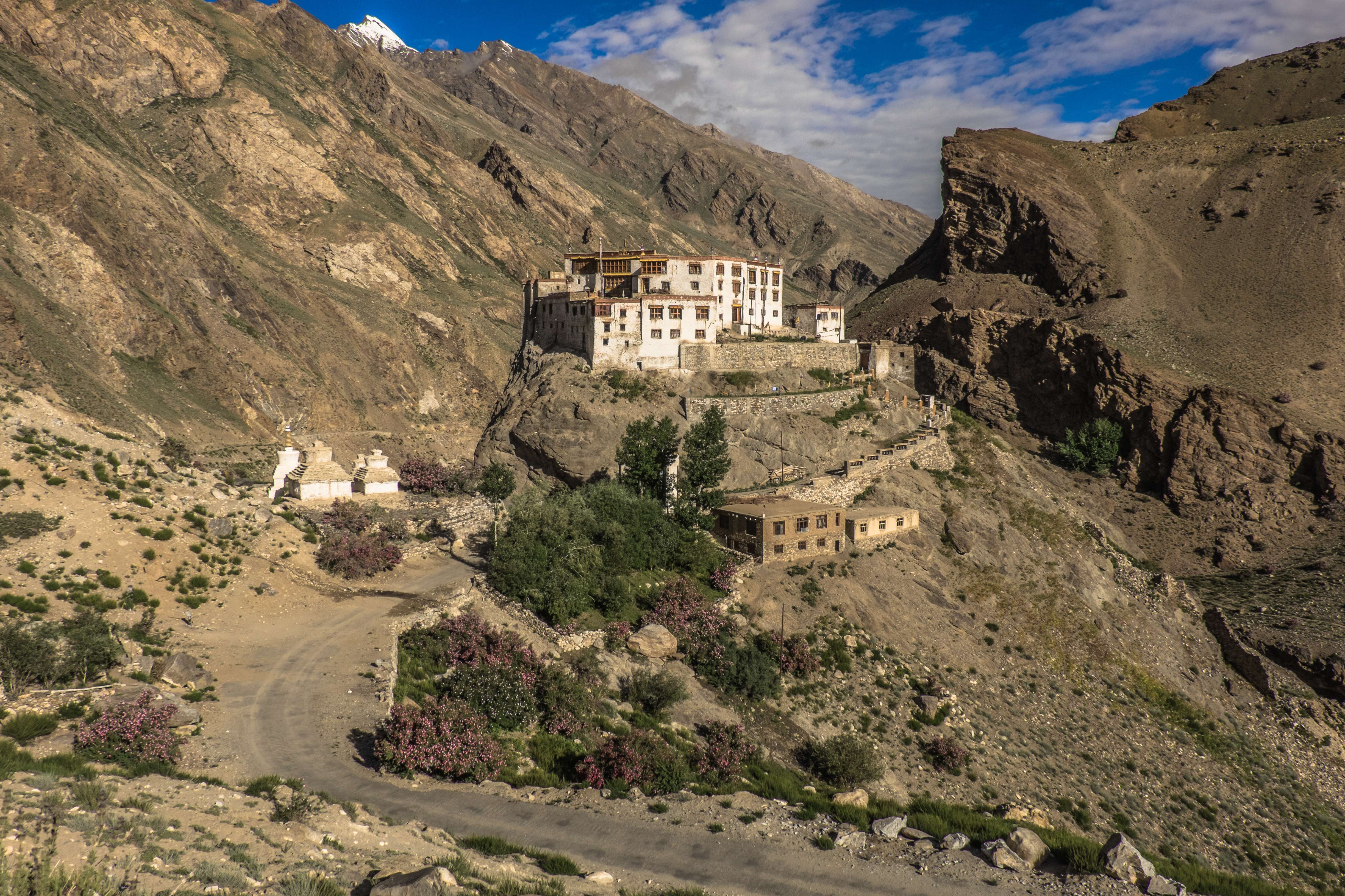 Bardan Monastery