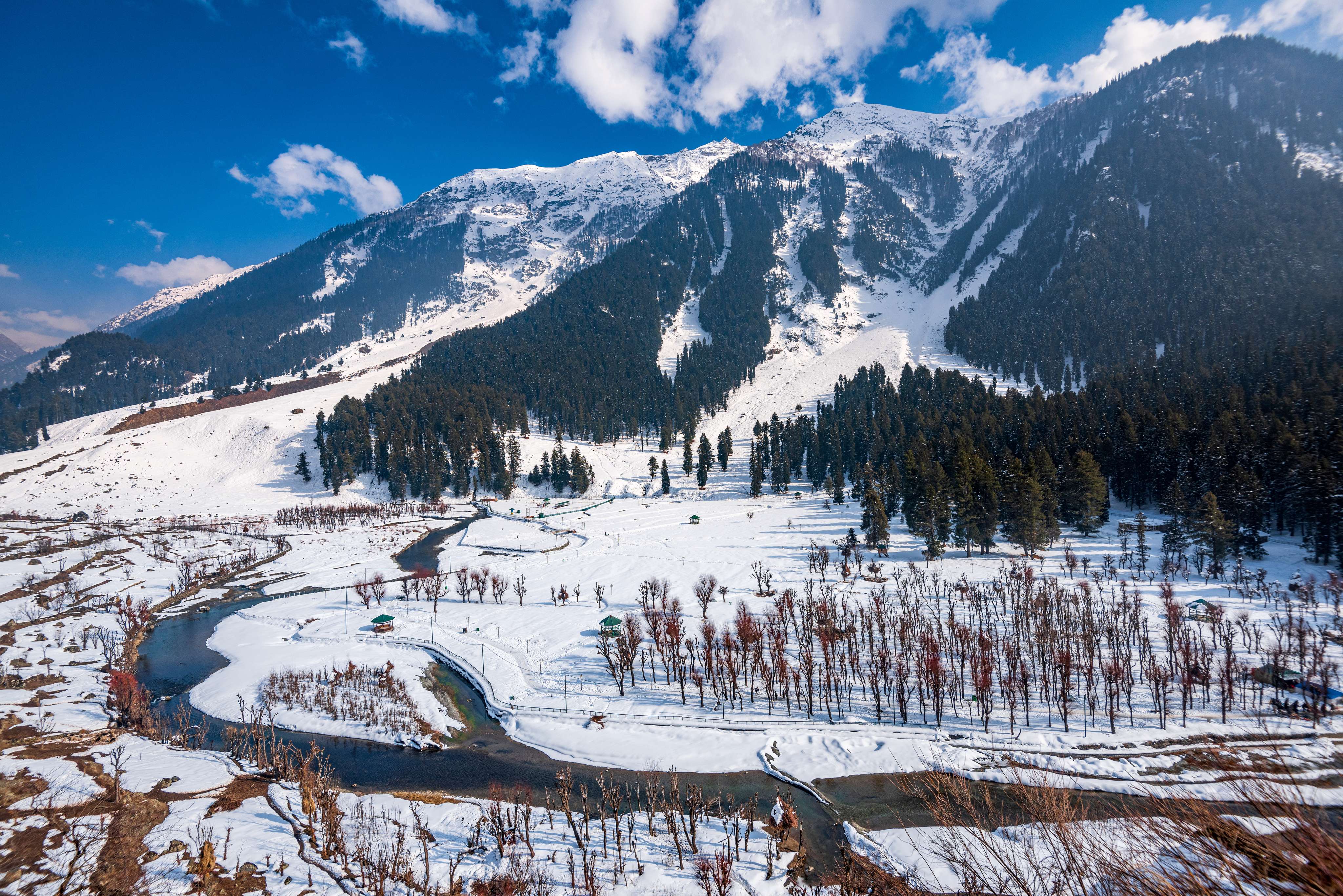 Betaab Valley