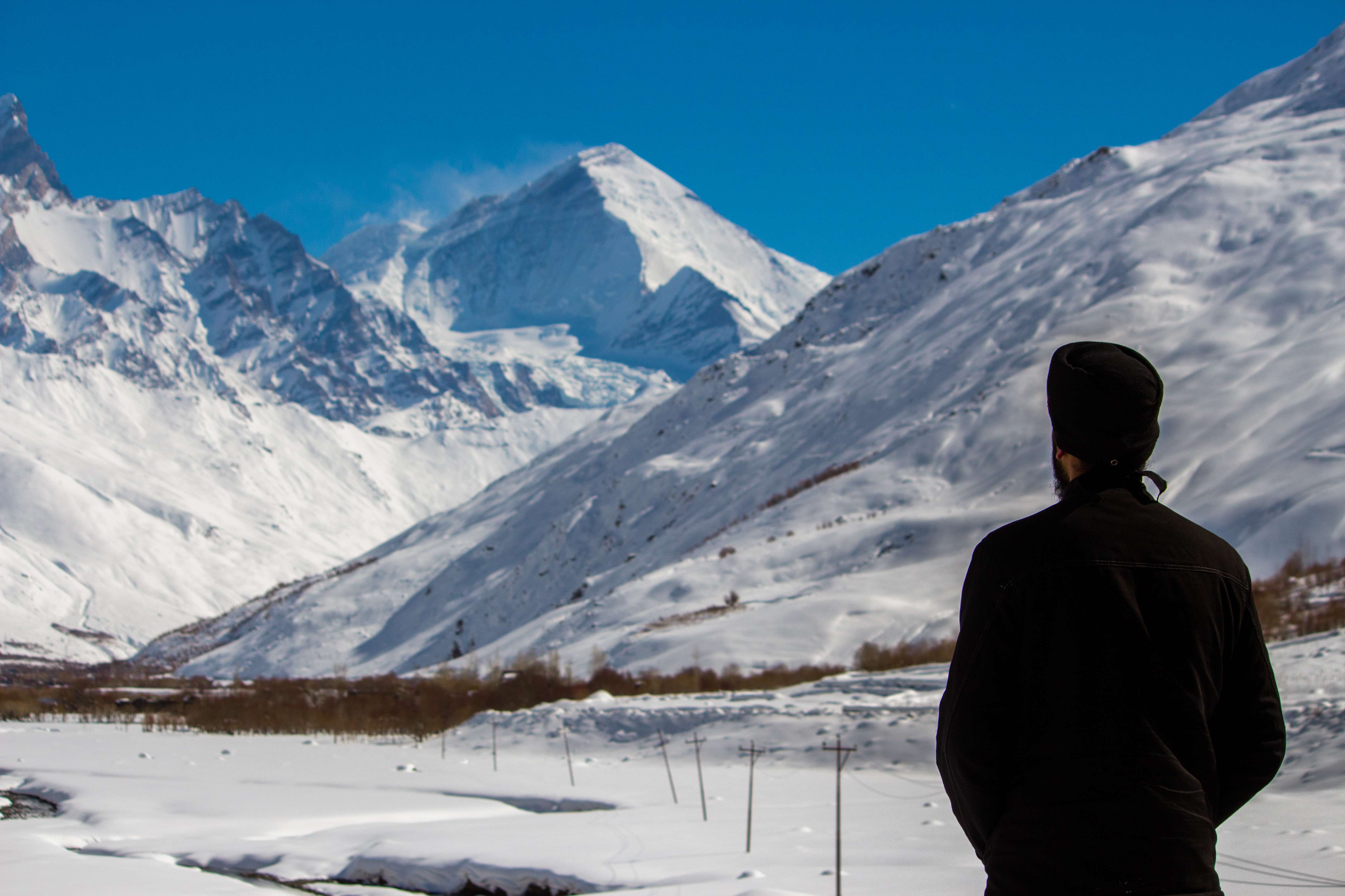 Itinerary for Visiting Ladakh in March