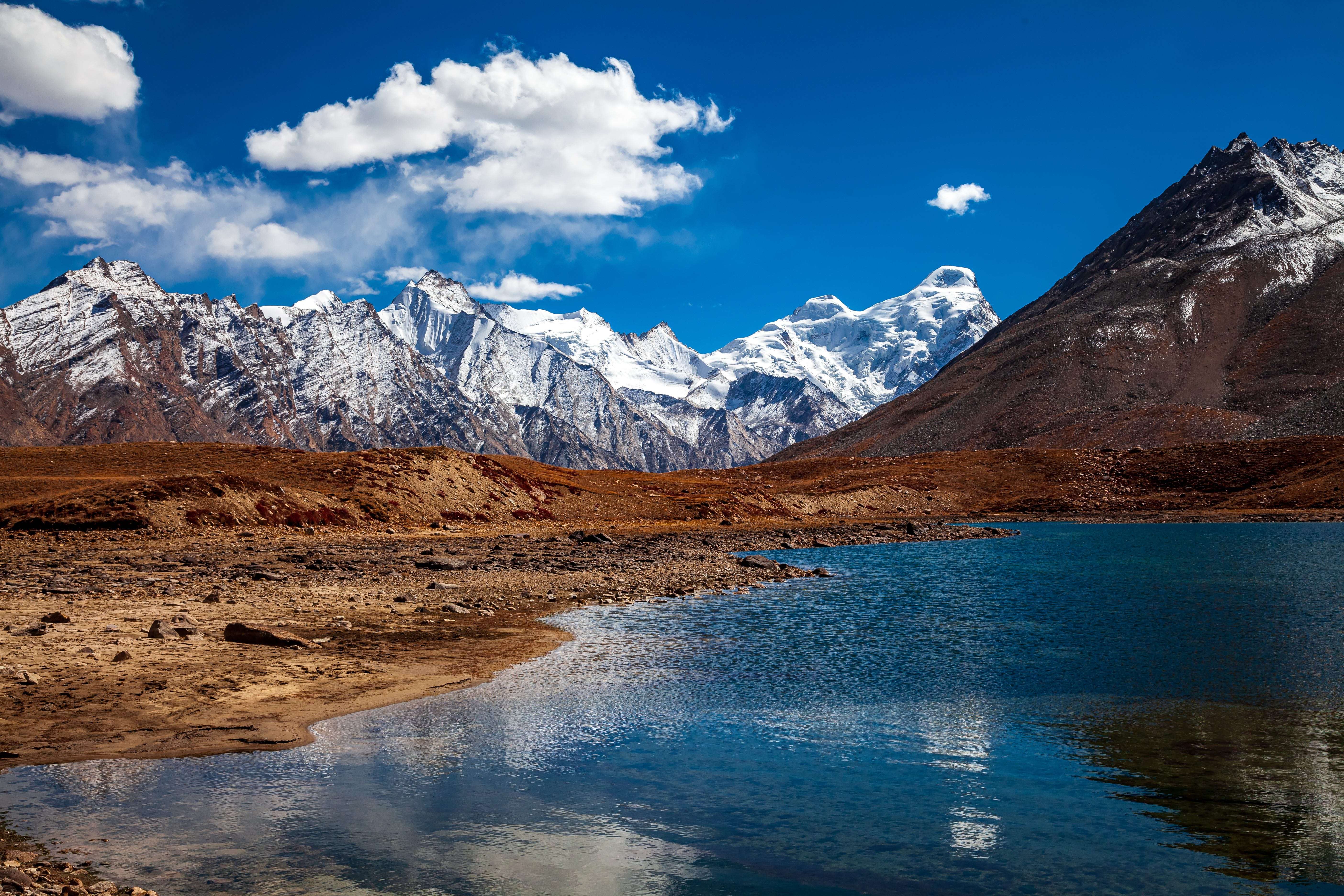 Leh to Tso Moriri: How to Plan a Road Trip in {{year}}