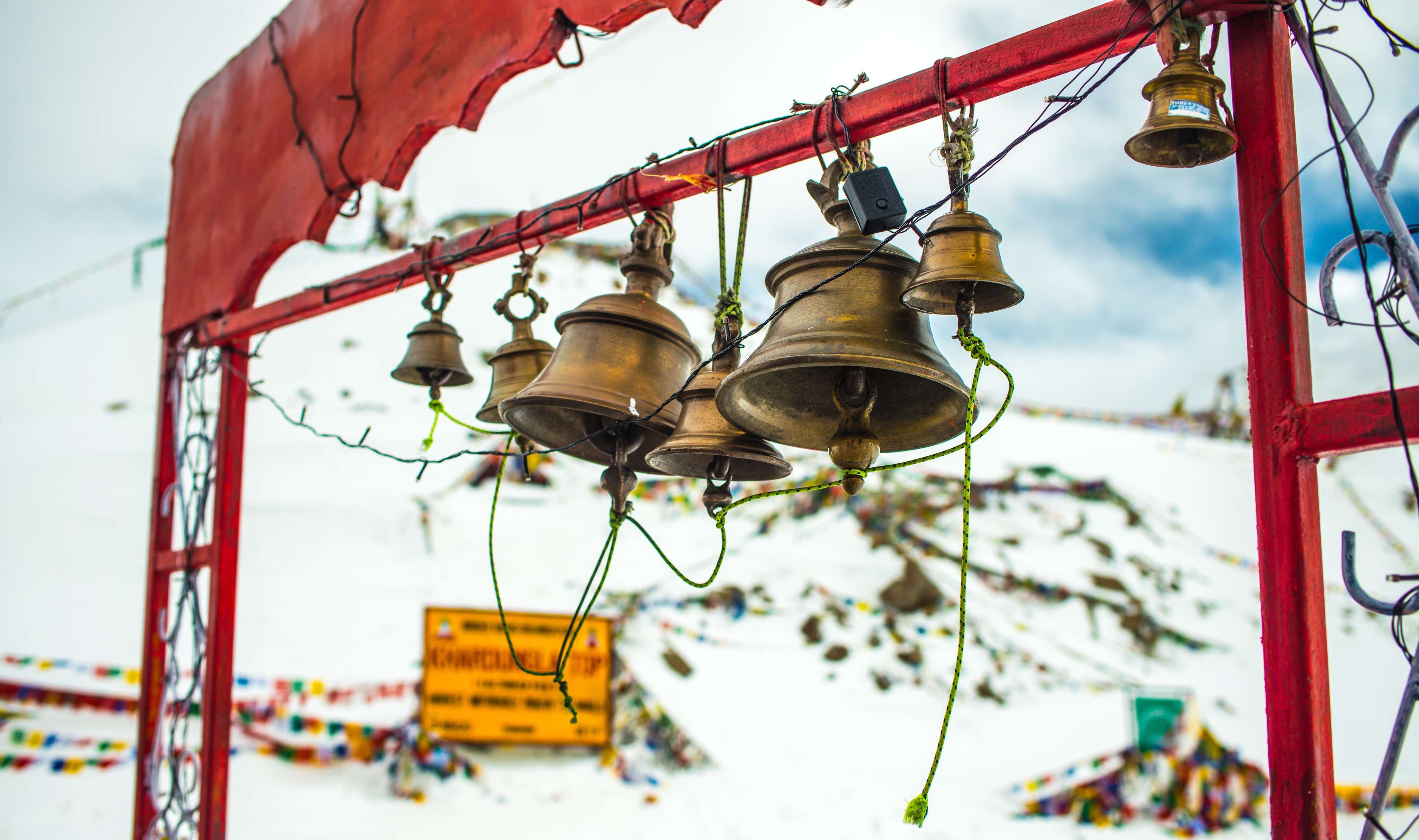 Weather and Temperature