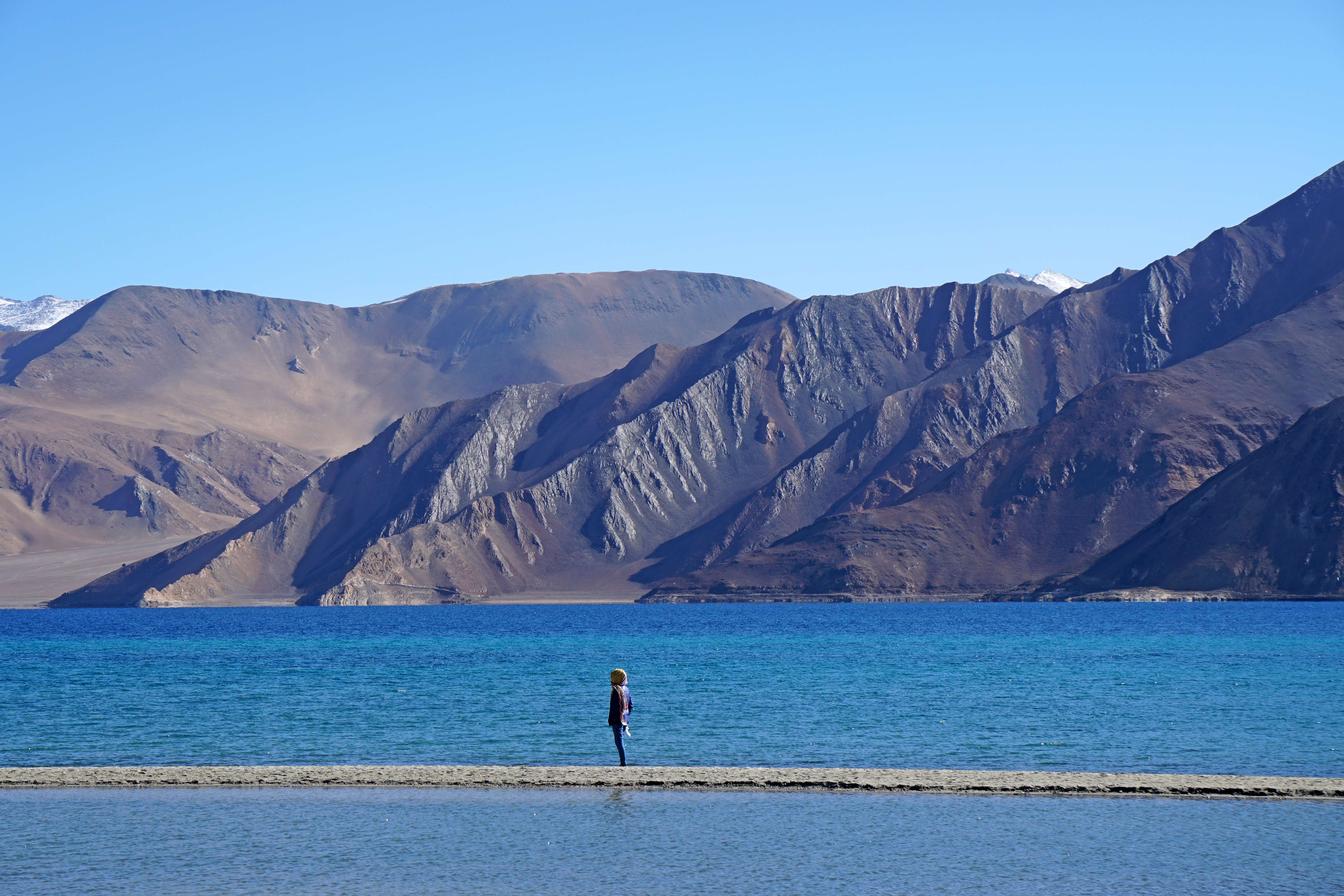 Nubra Valley
