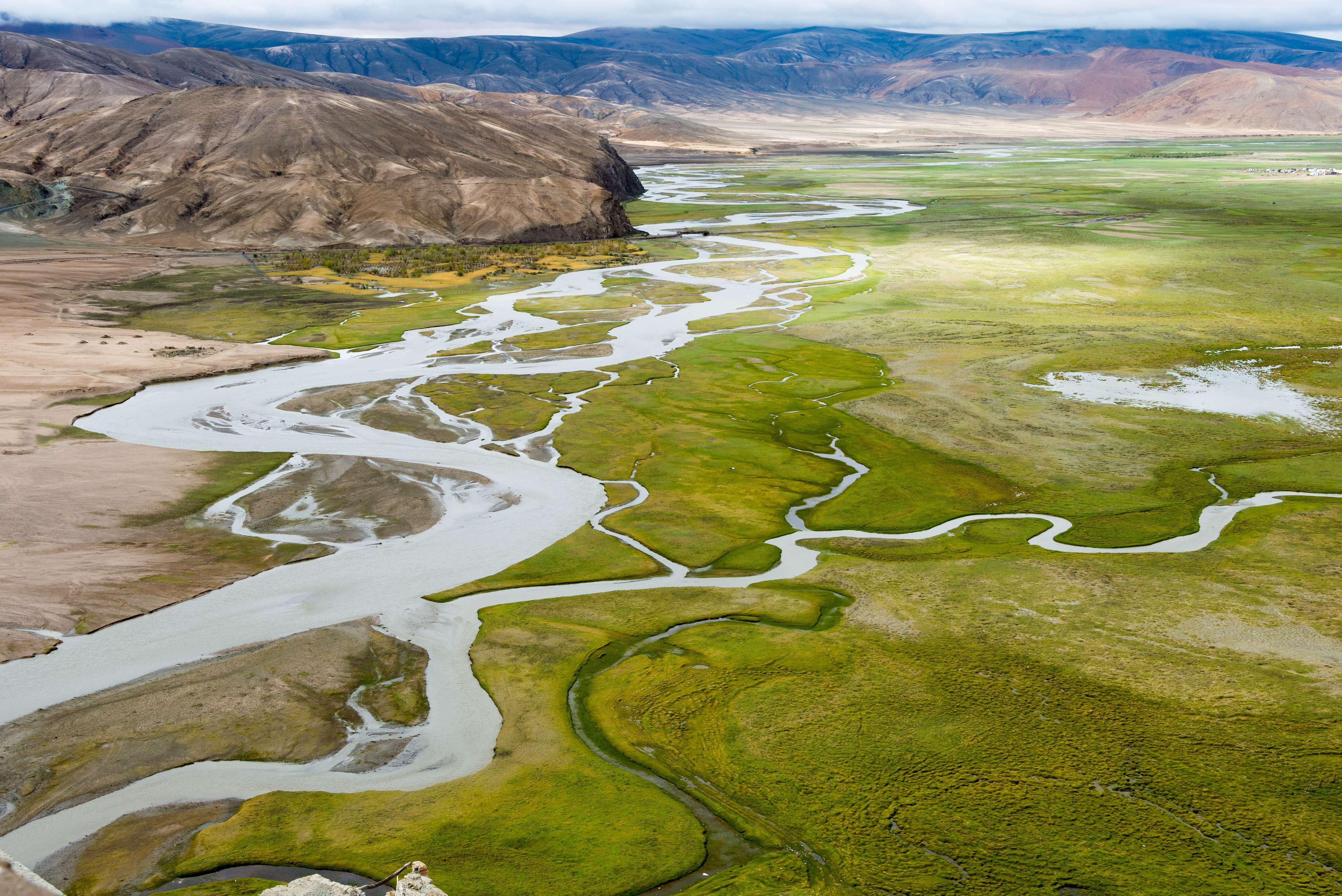 Leh to Hanle: How to Plan a Road Trip - {{year}}