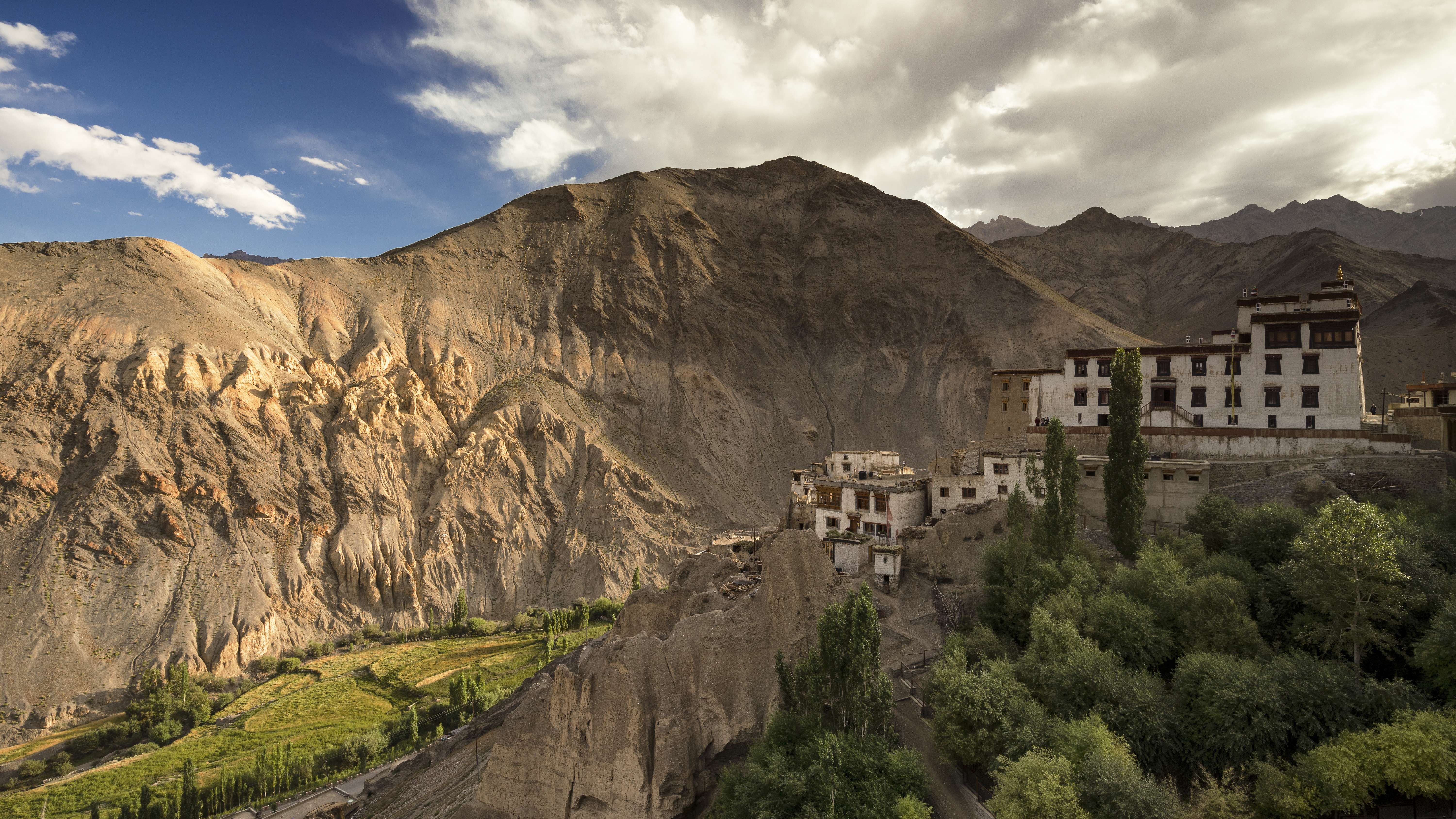 Day 2: Leh to Sham Valley 