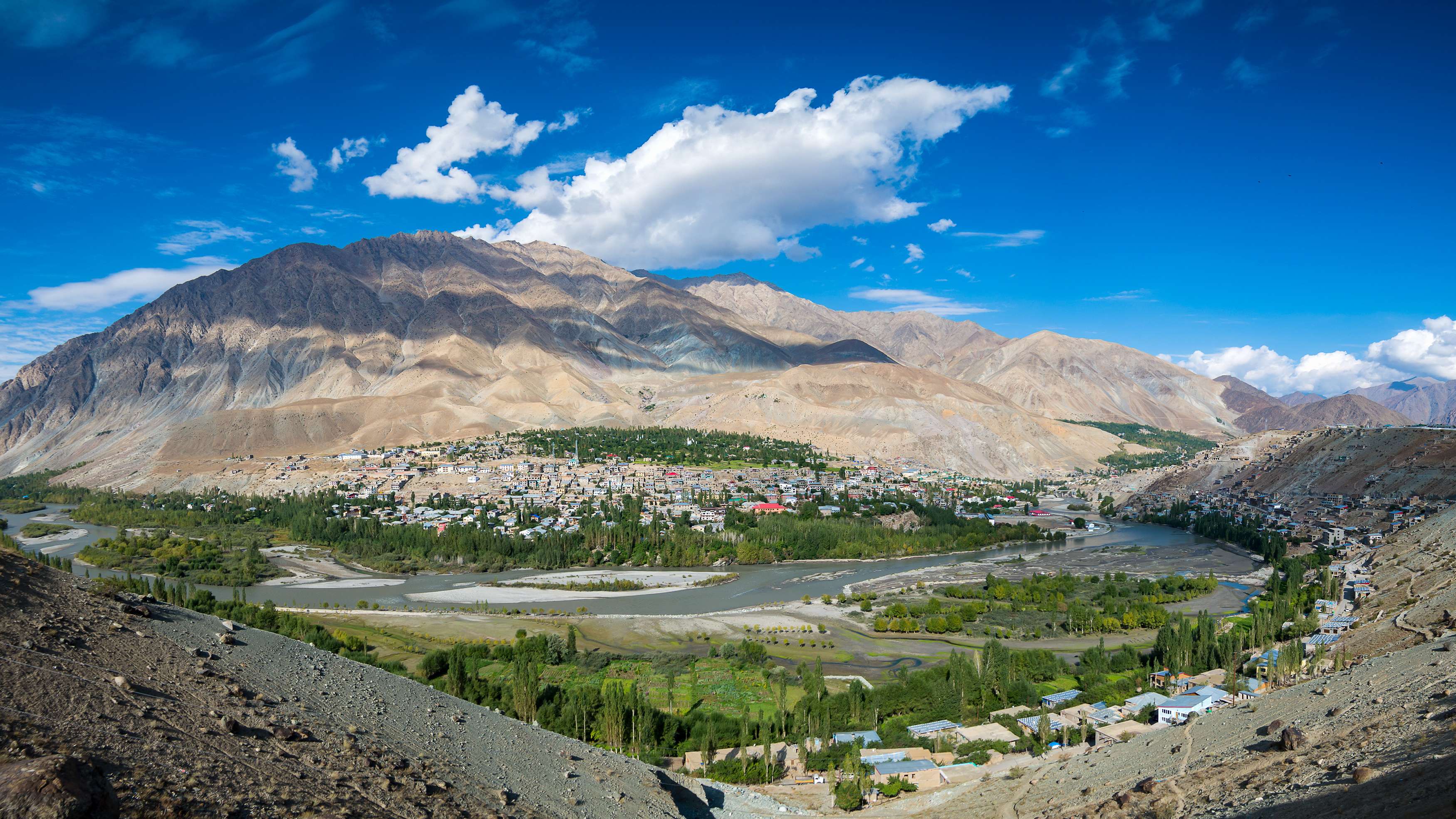 Day 10: Leh to Kargil 