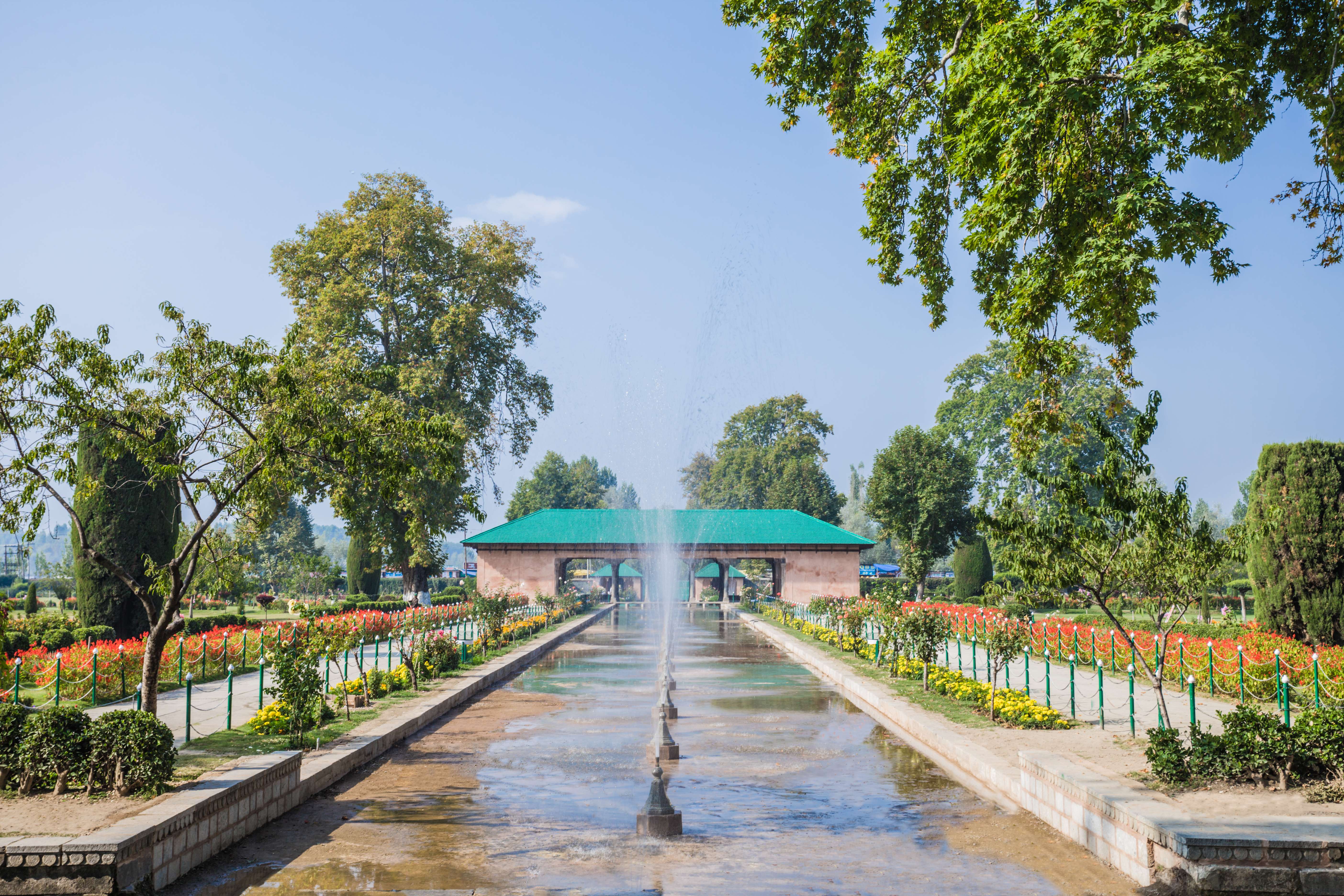 Nishat Bagh