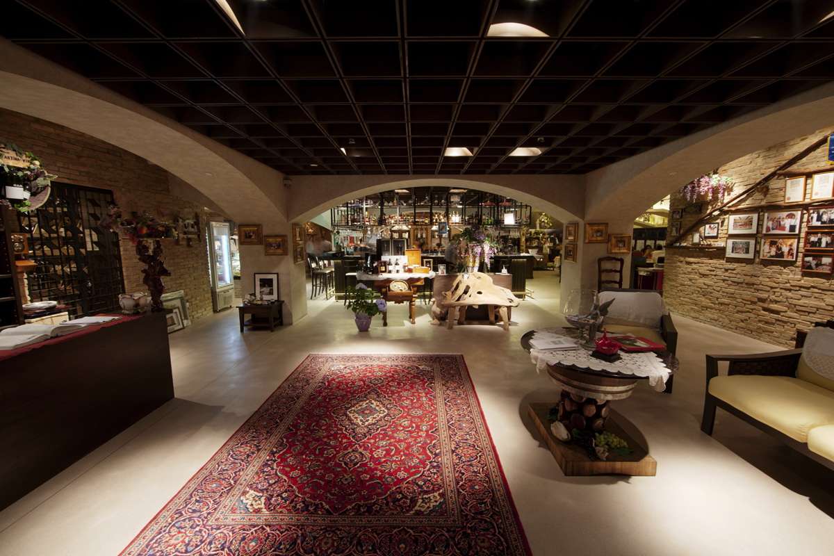 Ristorante Da Valentino