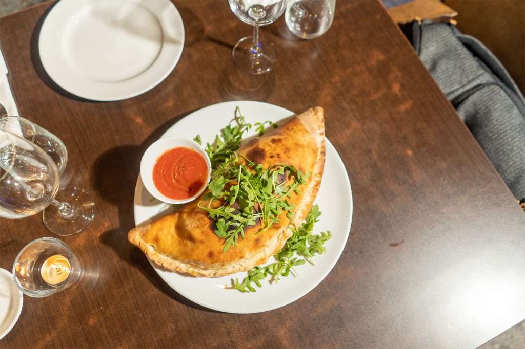 Capri Trattoria & Pizzeria