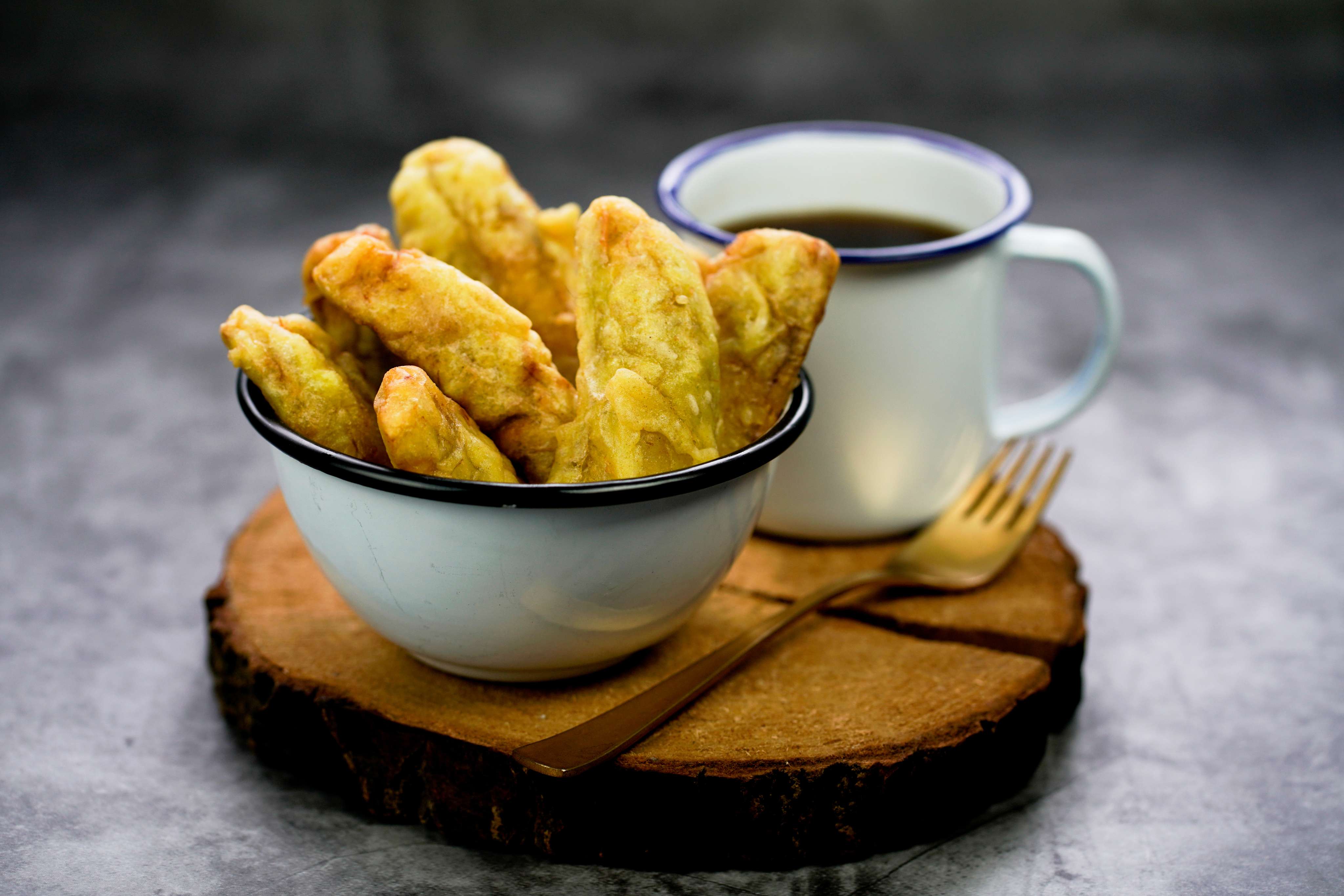 Goreng Pisang