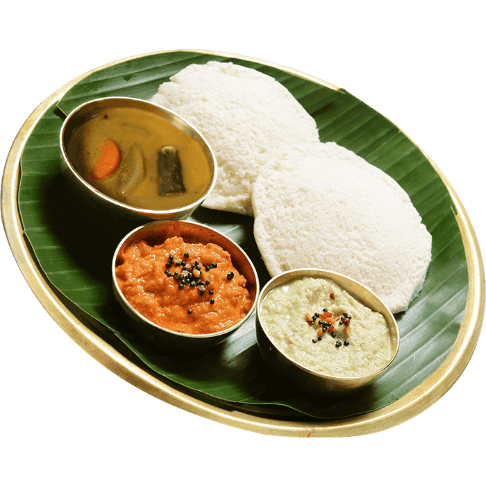 Komala Villas Restaurant