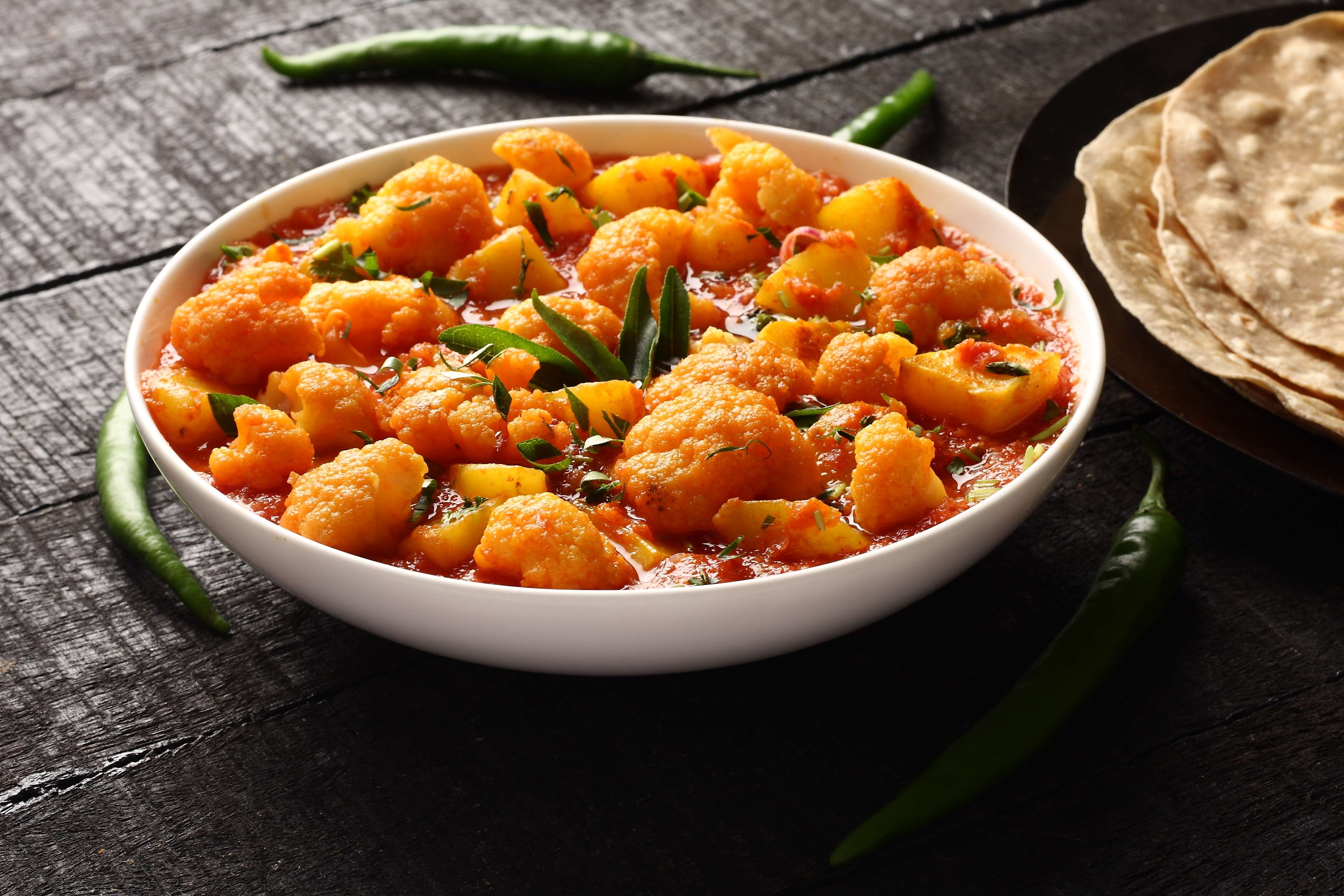 Jaggi's Northern Indian Cuisine