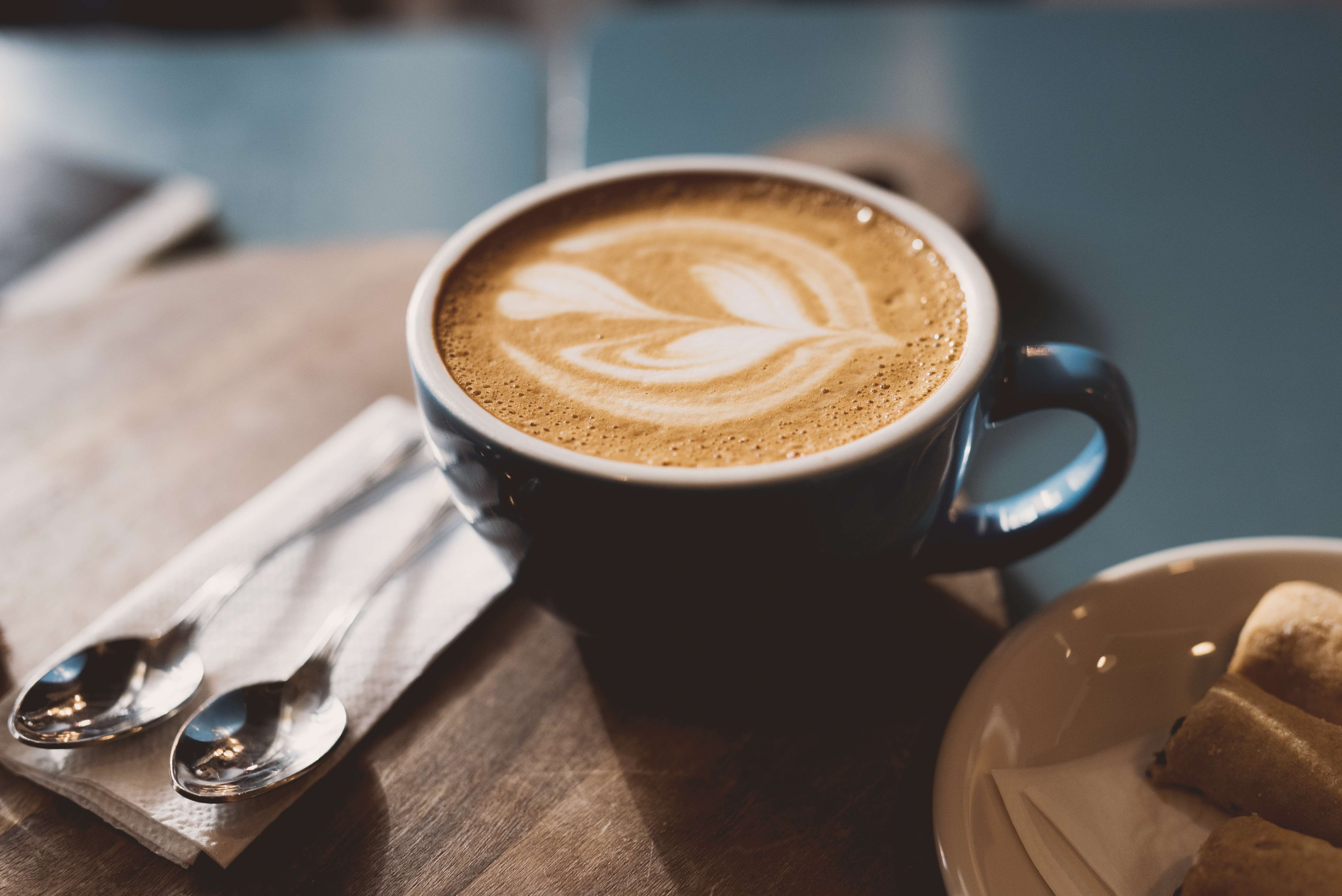 Tiong Hoe Specialty Coffee