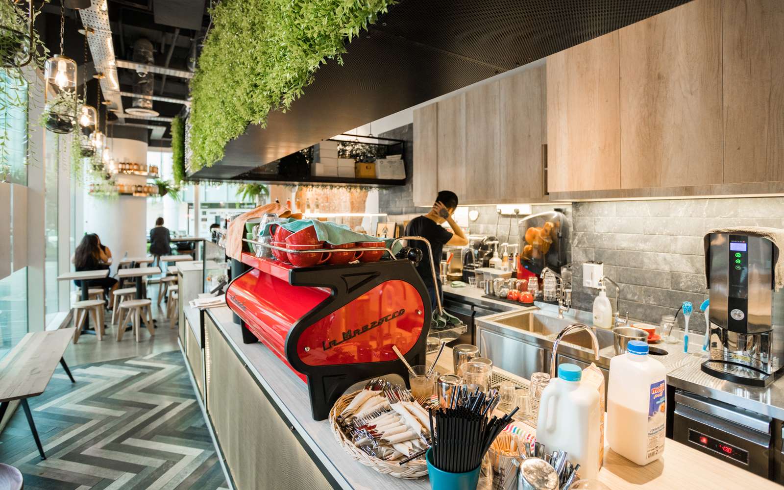 Craftsmen Specialty Coffee