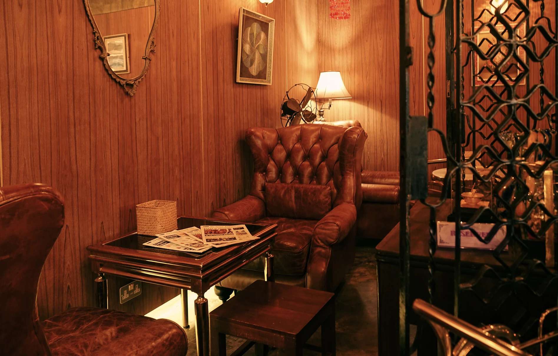 The Coastal Settlement