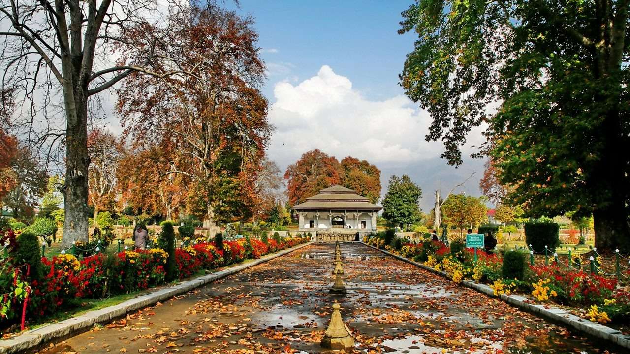 Shalimar Bagh