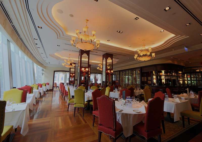 Lawry's The Prime Rib