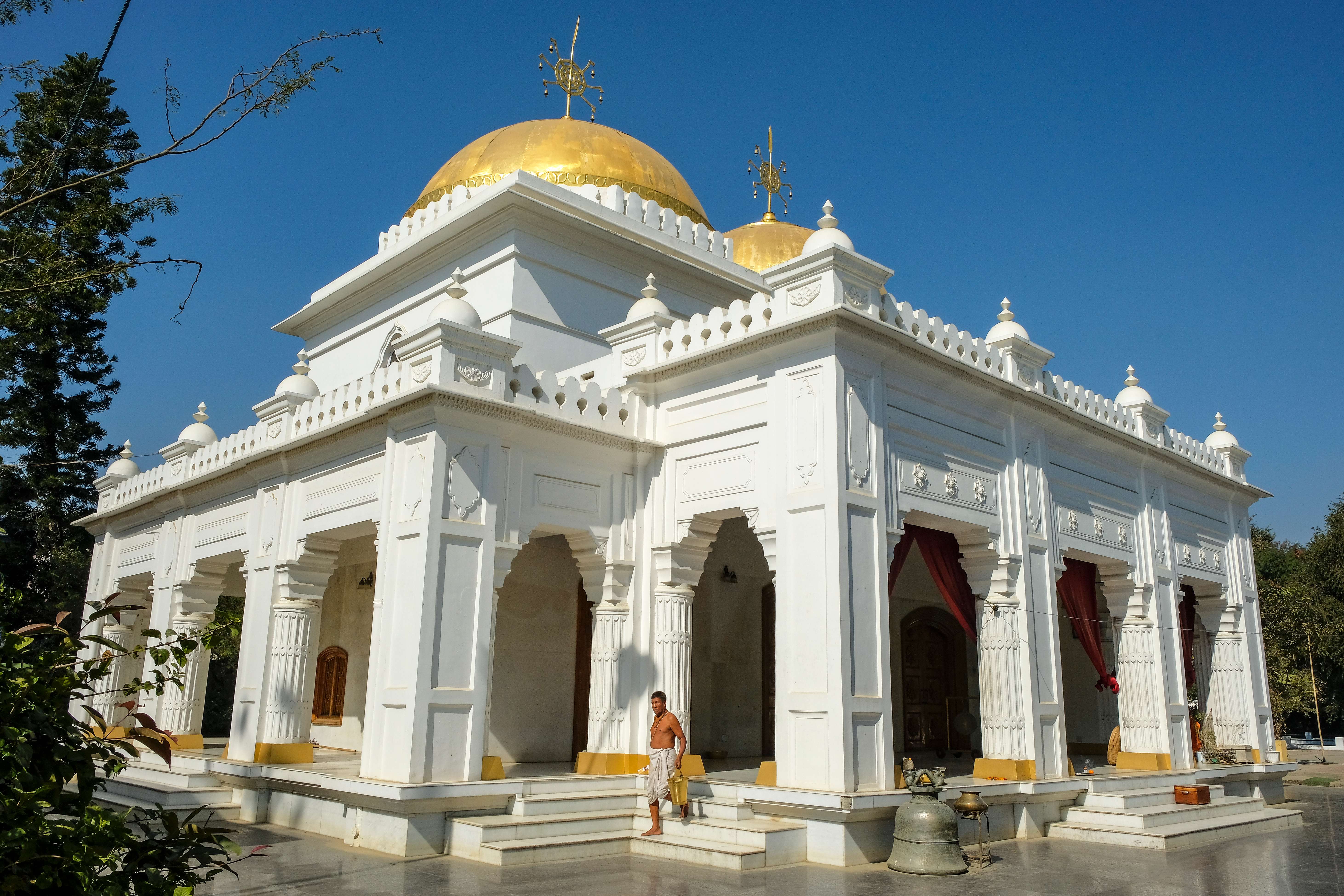 Shree Govindaji Temple