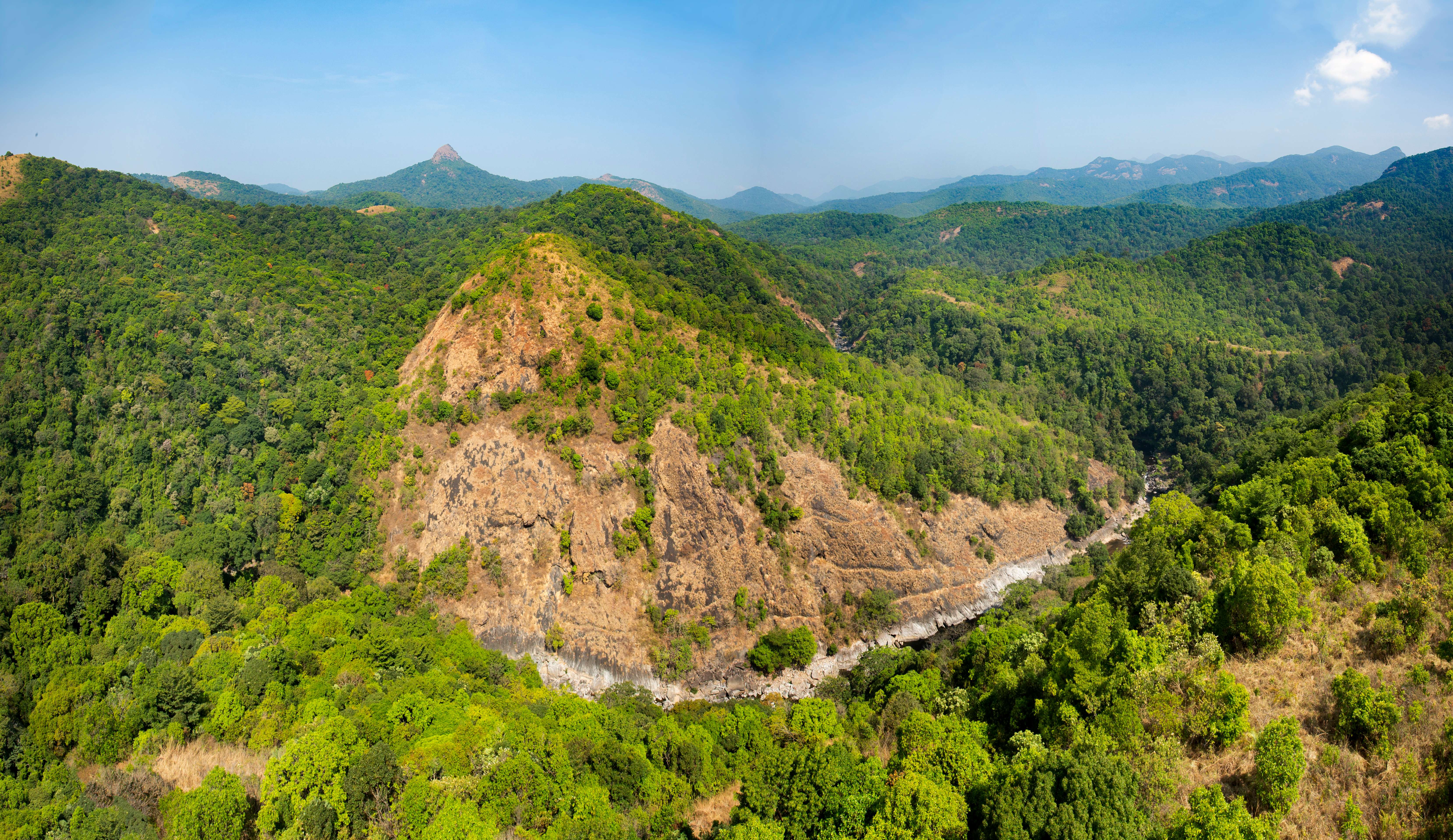 Silent Valley National Park