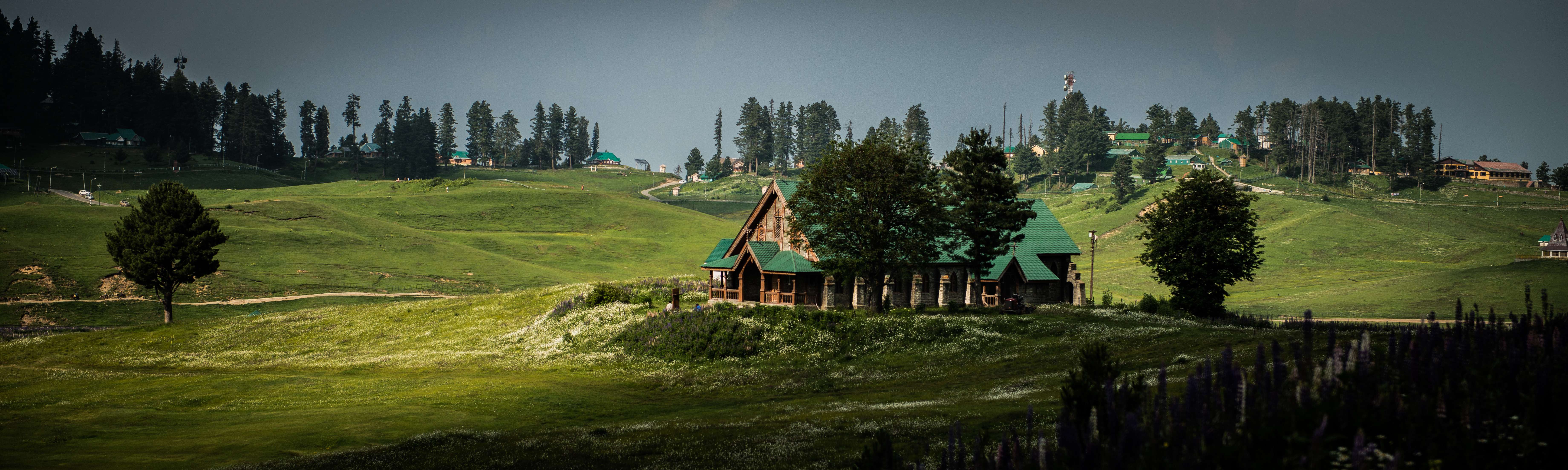 Saint Mary’s Church