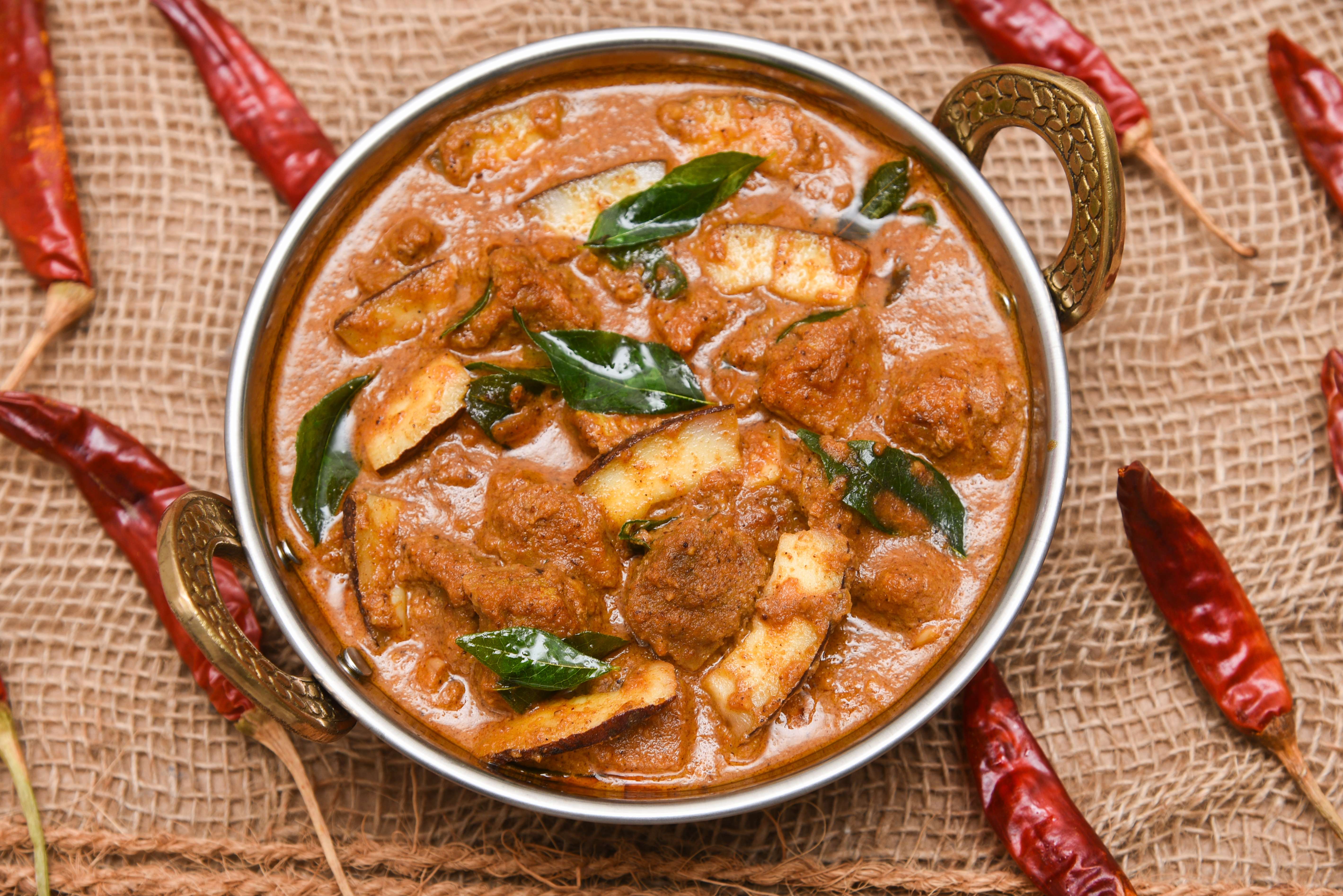 Eight Treasures Vegetarian