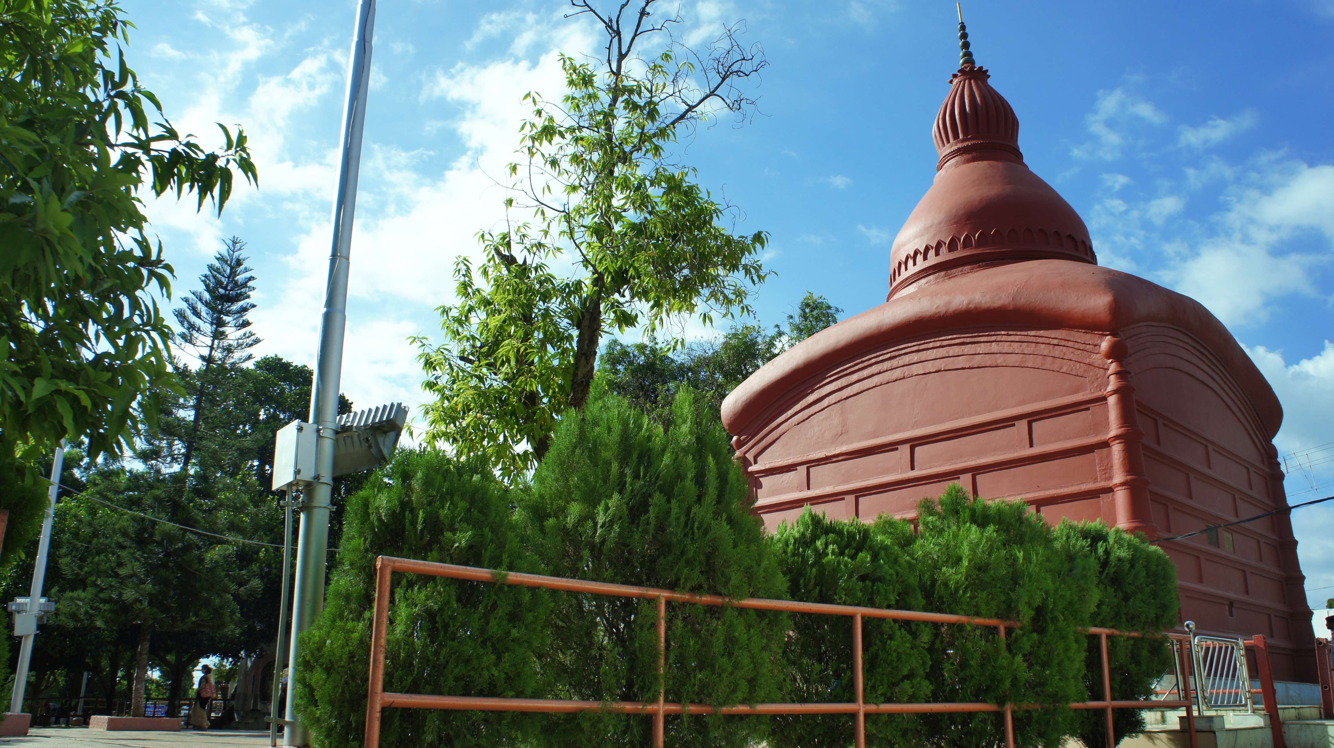 Tripura Sundari Temple