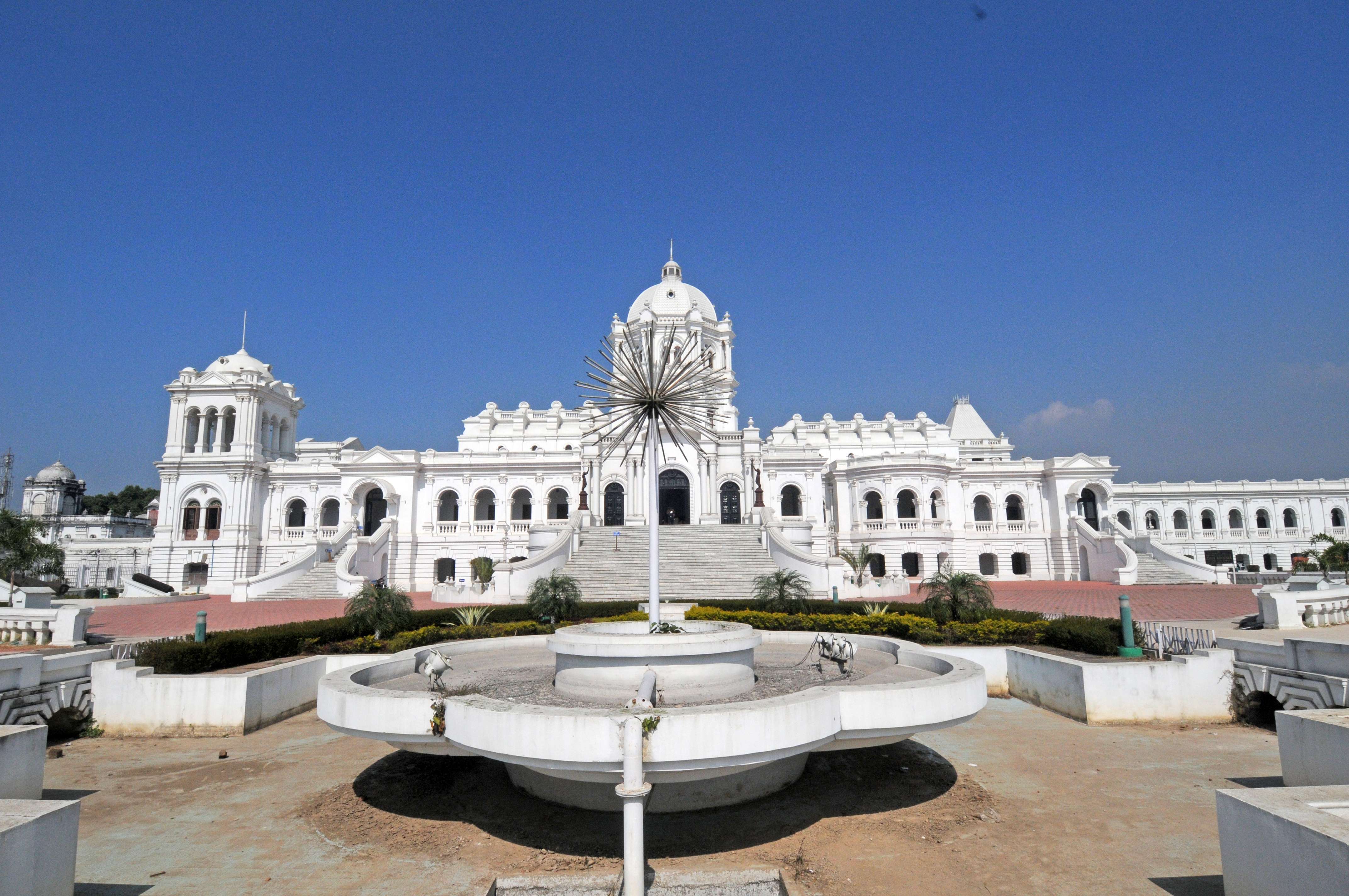 Tripura Government Museums