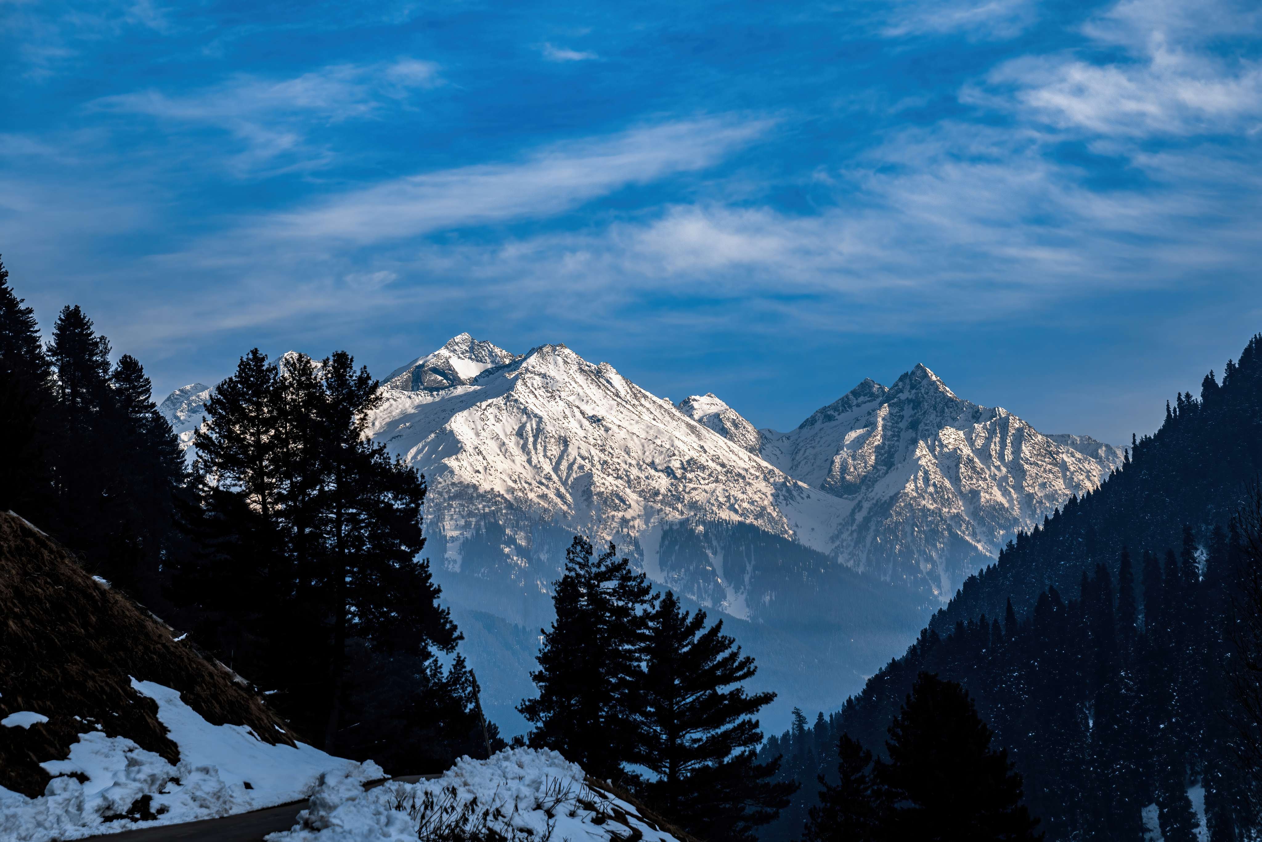 15 Things to Do in Kashmir in December You Must Try!