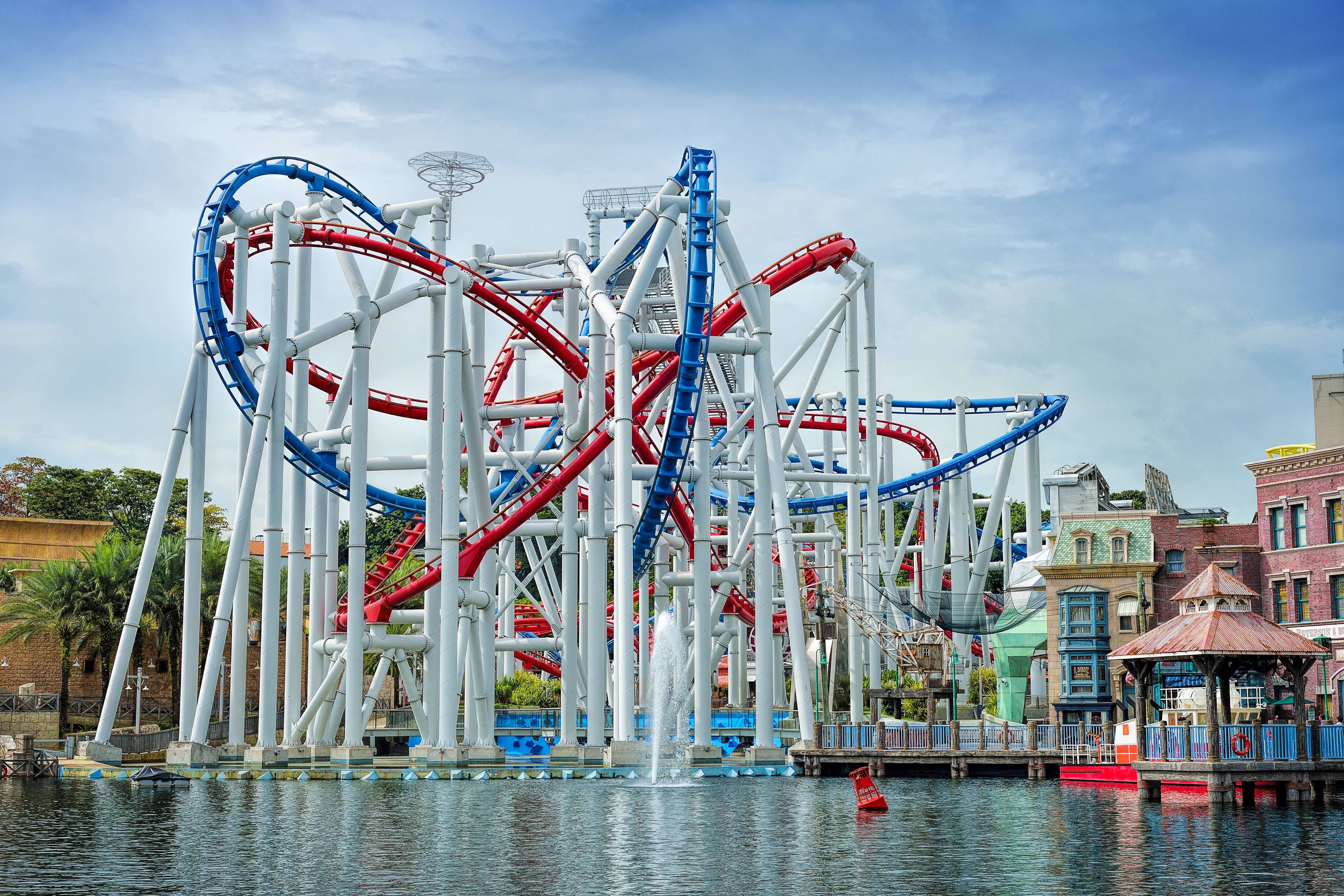 Battlestar Galactica: Human 