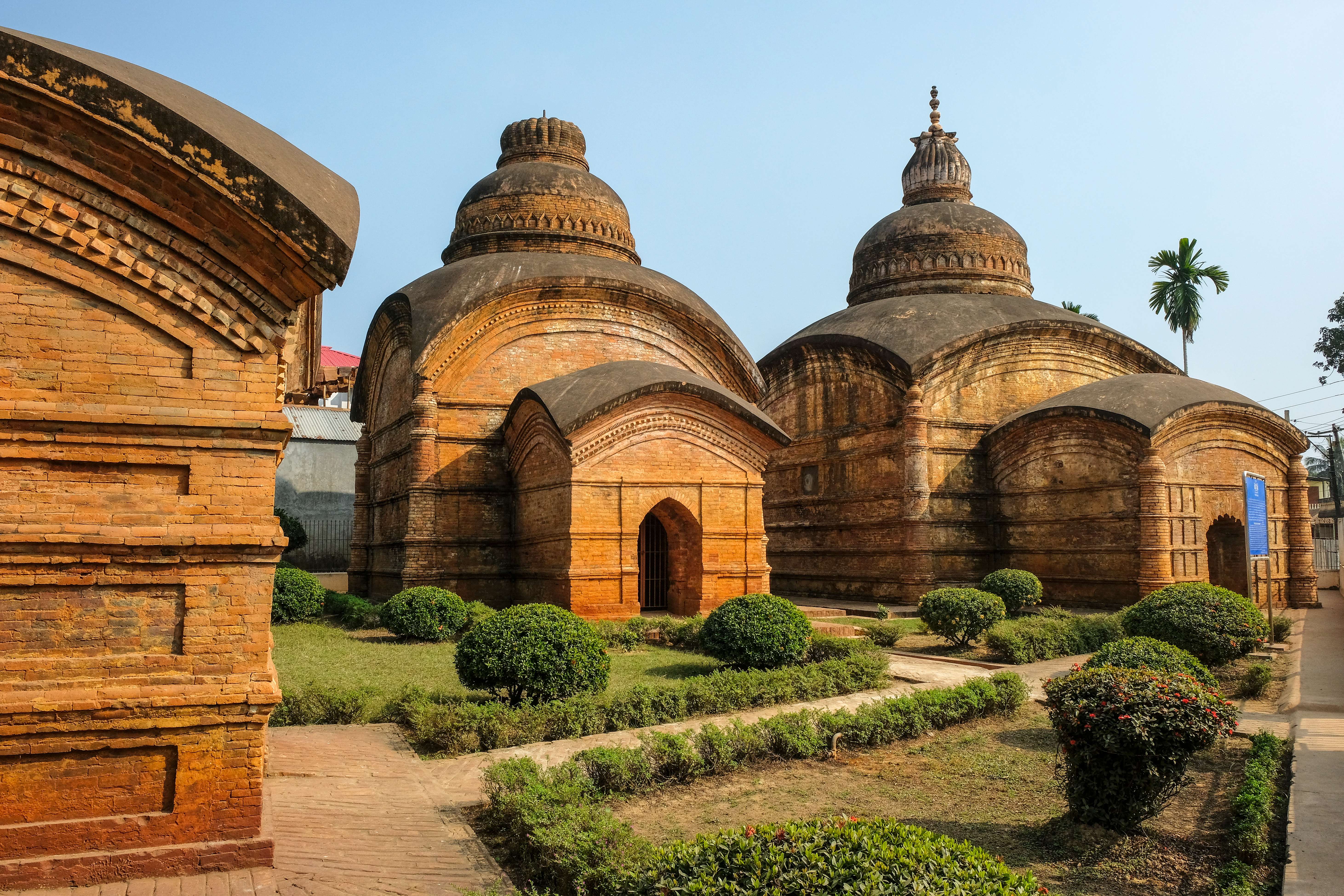 Gunavati Group of Temples
