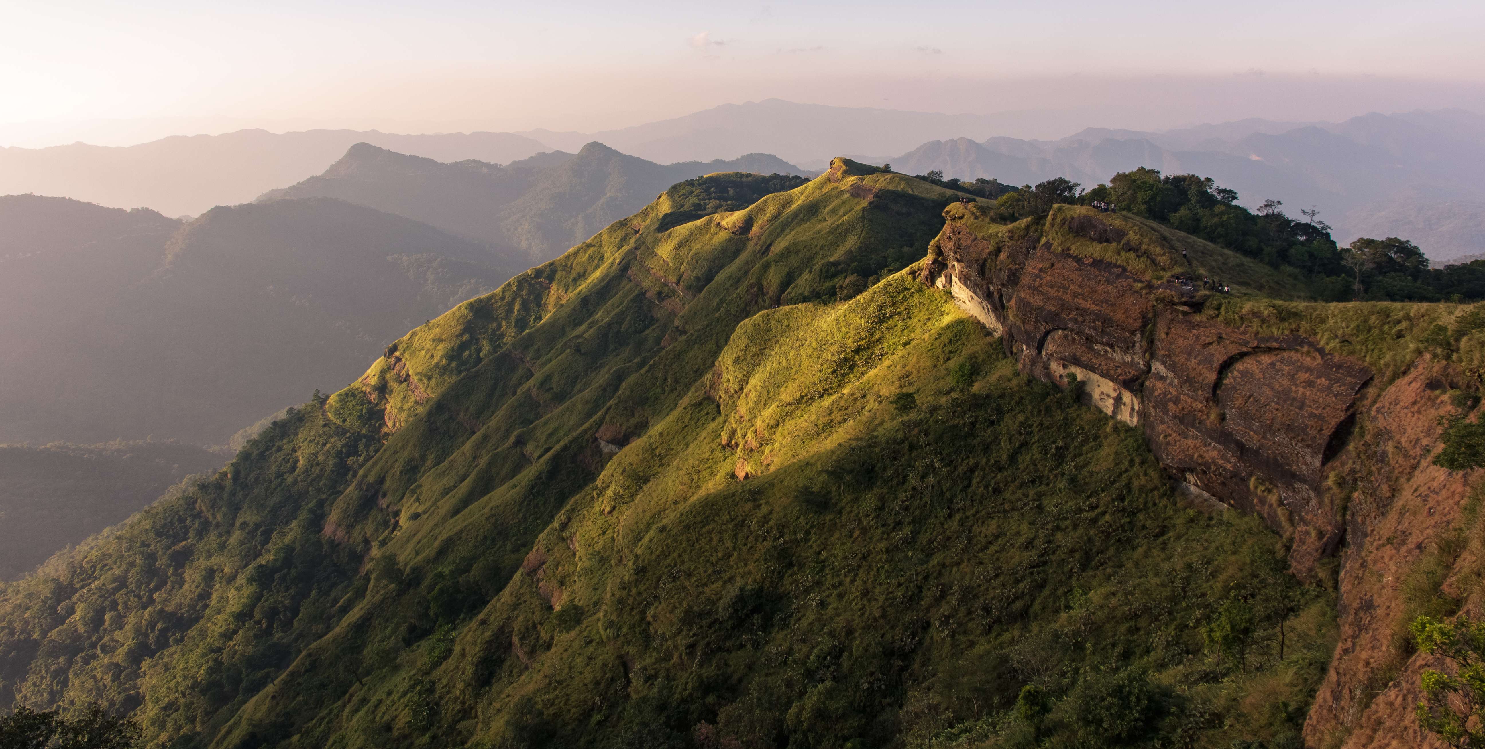 15 Places to Visit In Mizoram, Tourist Places & Top Attractions