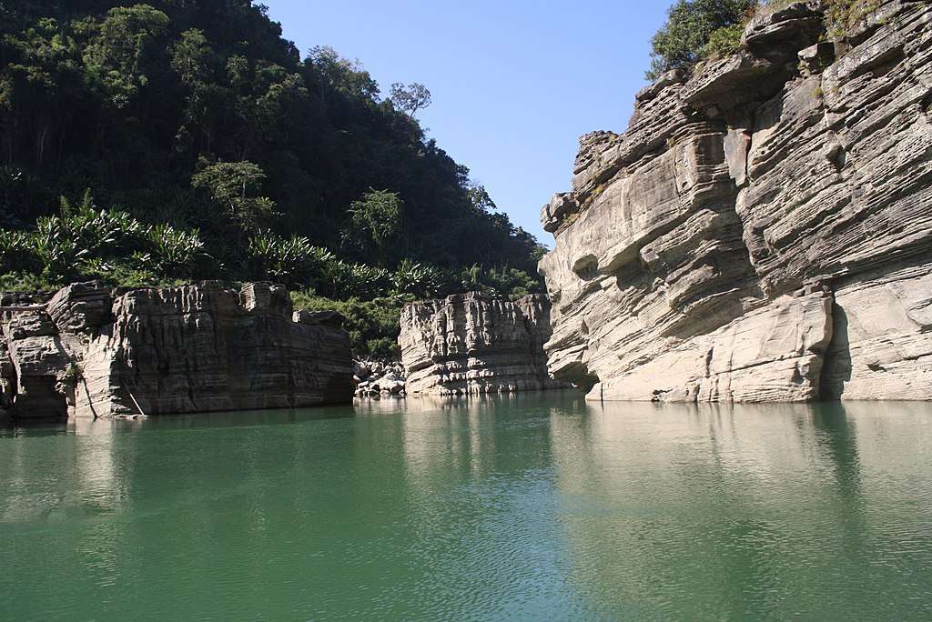 Visit Castle of Beino (Kolodyne)