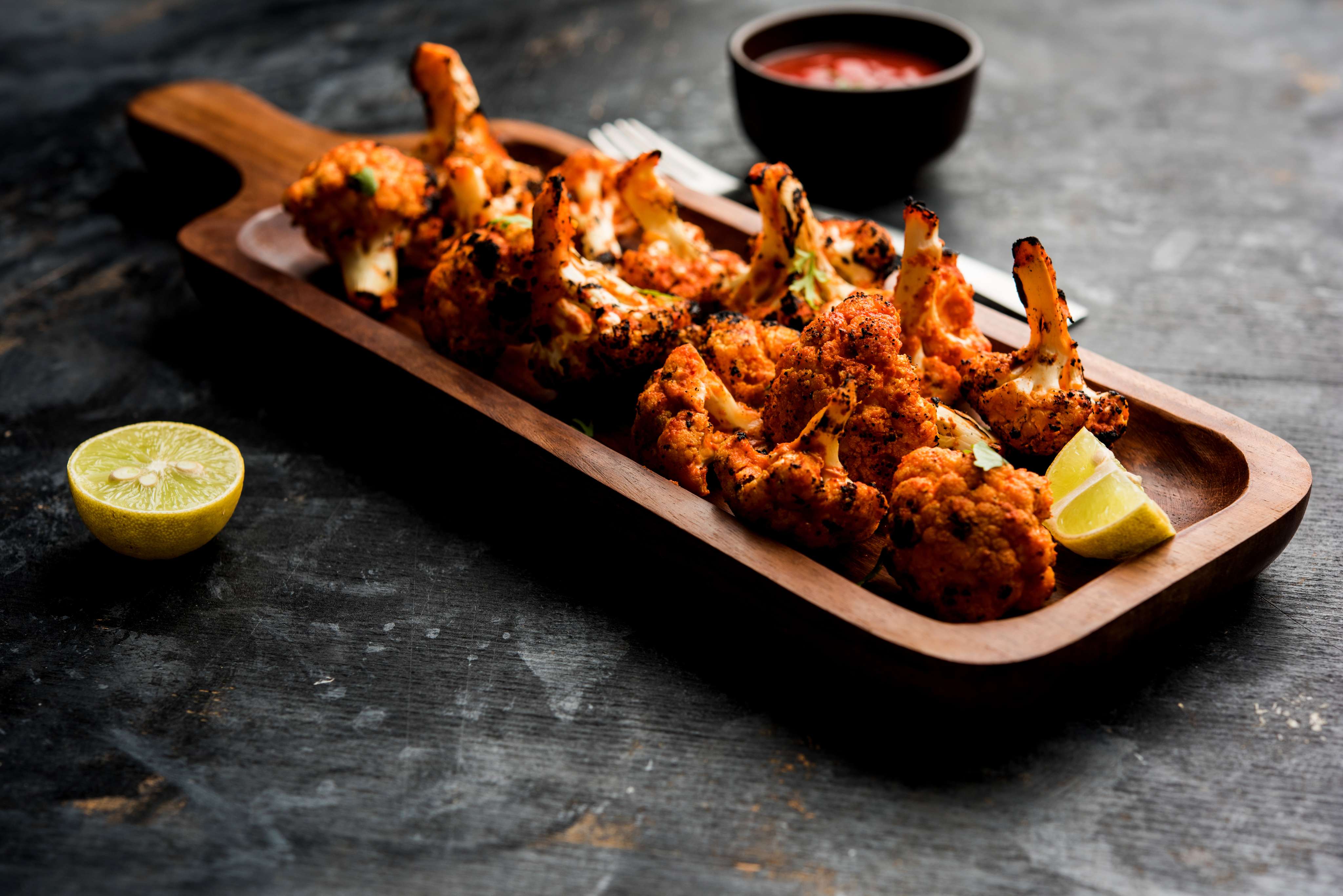 RAS The Essence of India